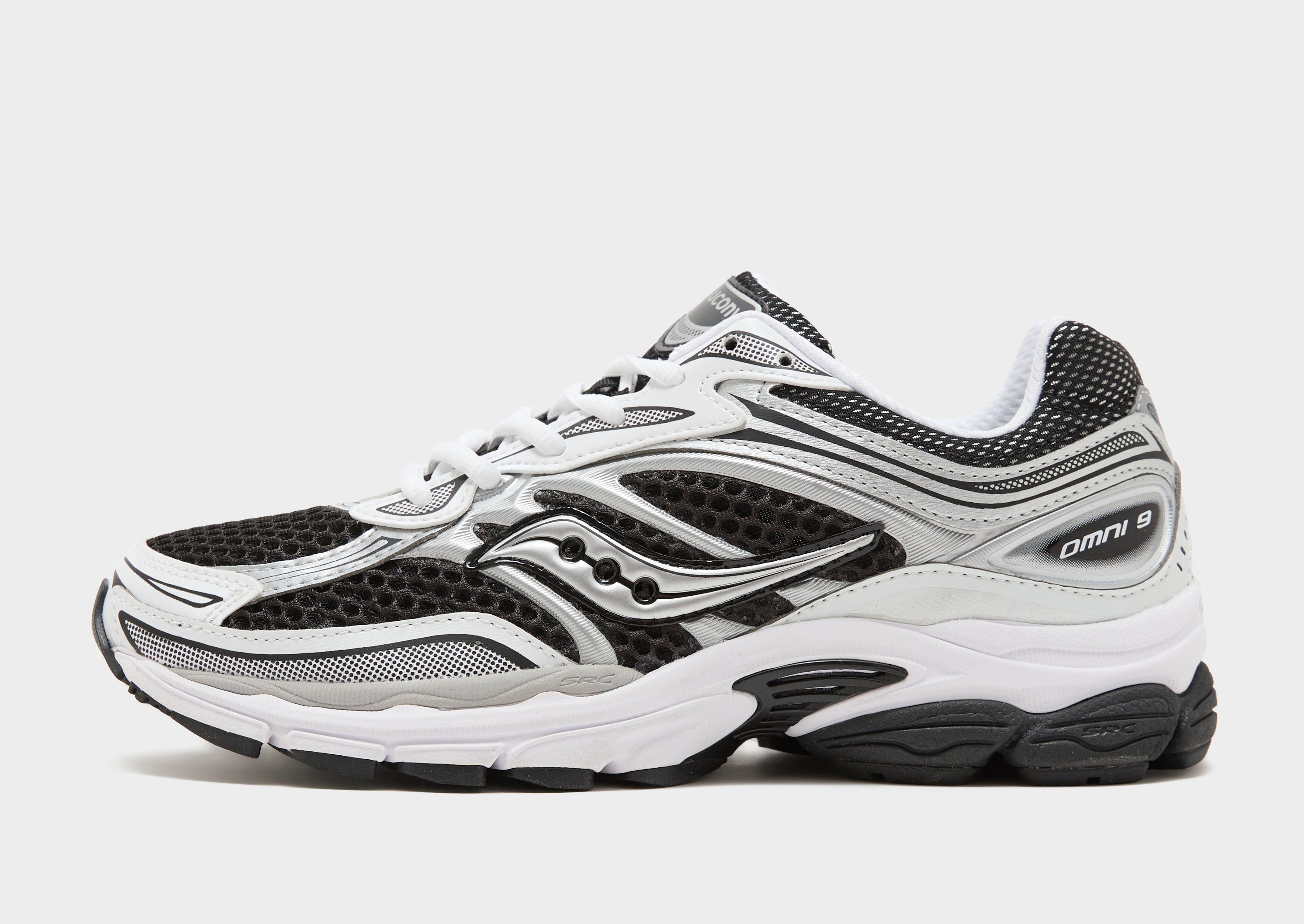 Saucony ProGrid Omni 9 Women's