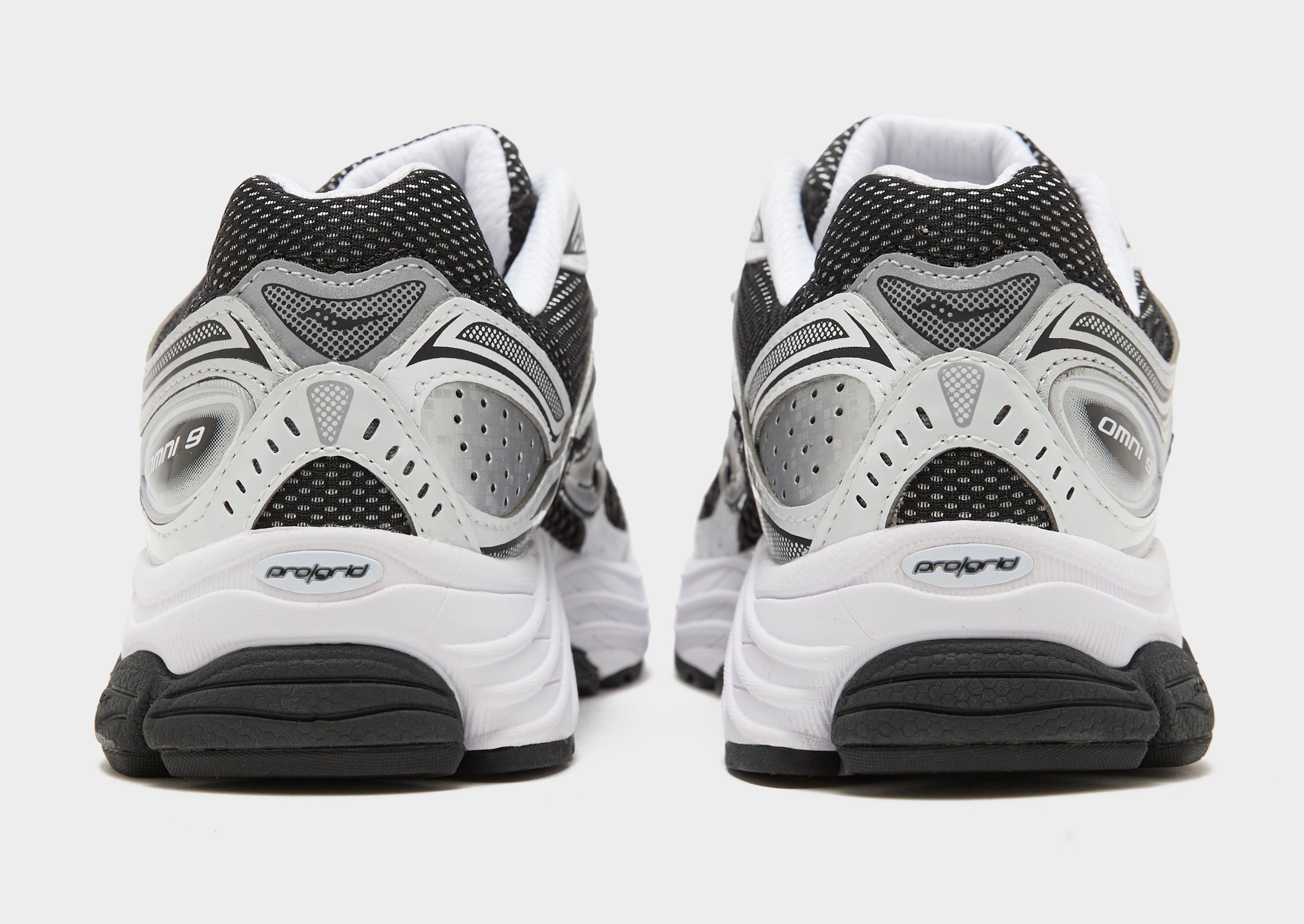 Saucony ProGrid Omni 9 Women's