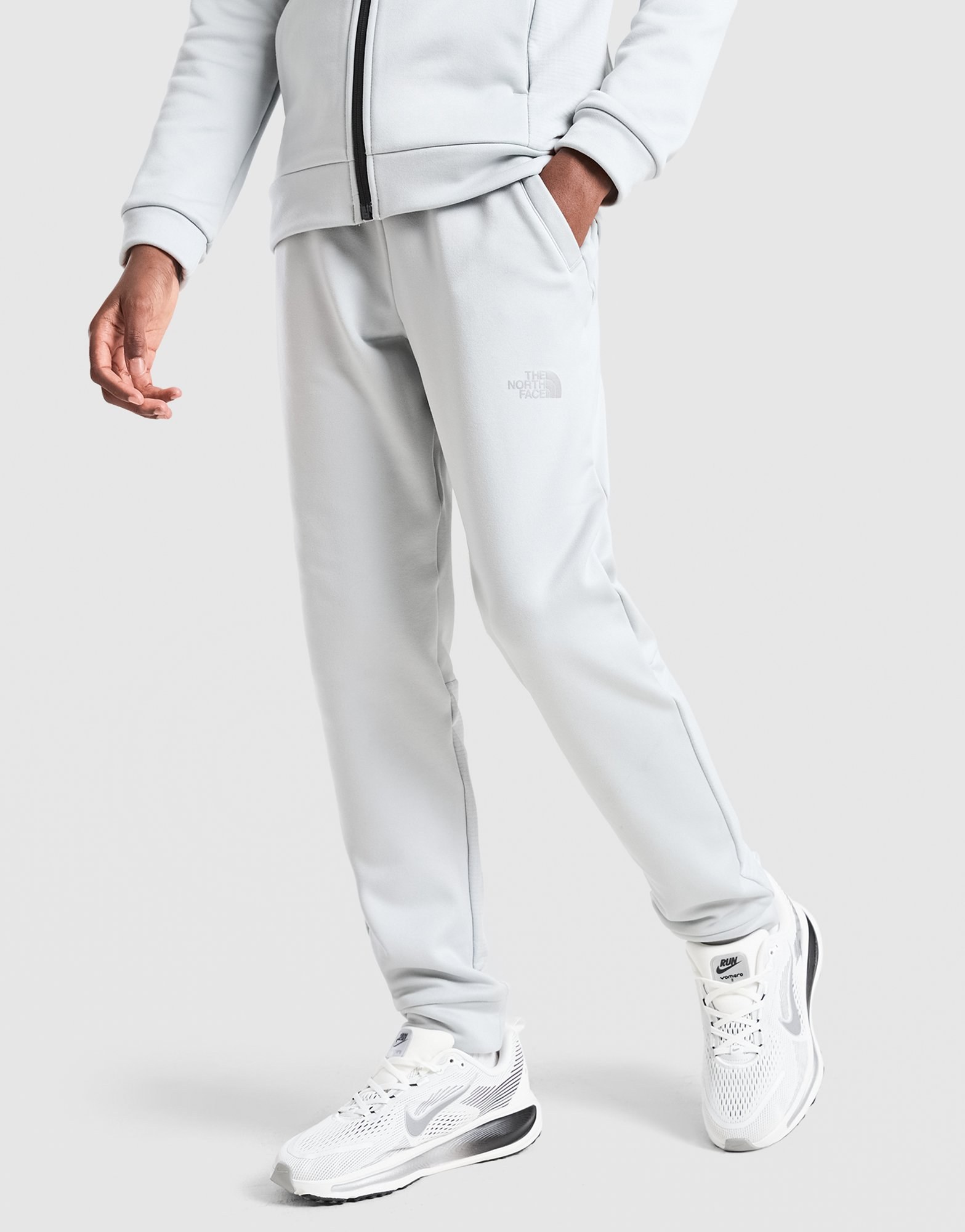 The North Face Performance Poly Jogginghose Kinder