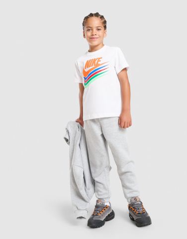 Nike 3-Piece Swoosh Fleece Tracksuit Children