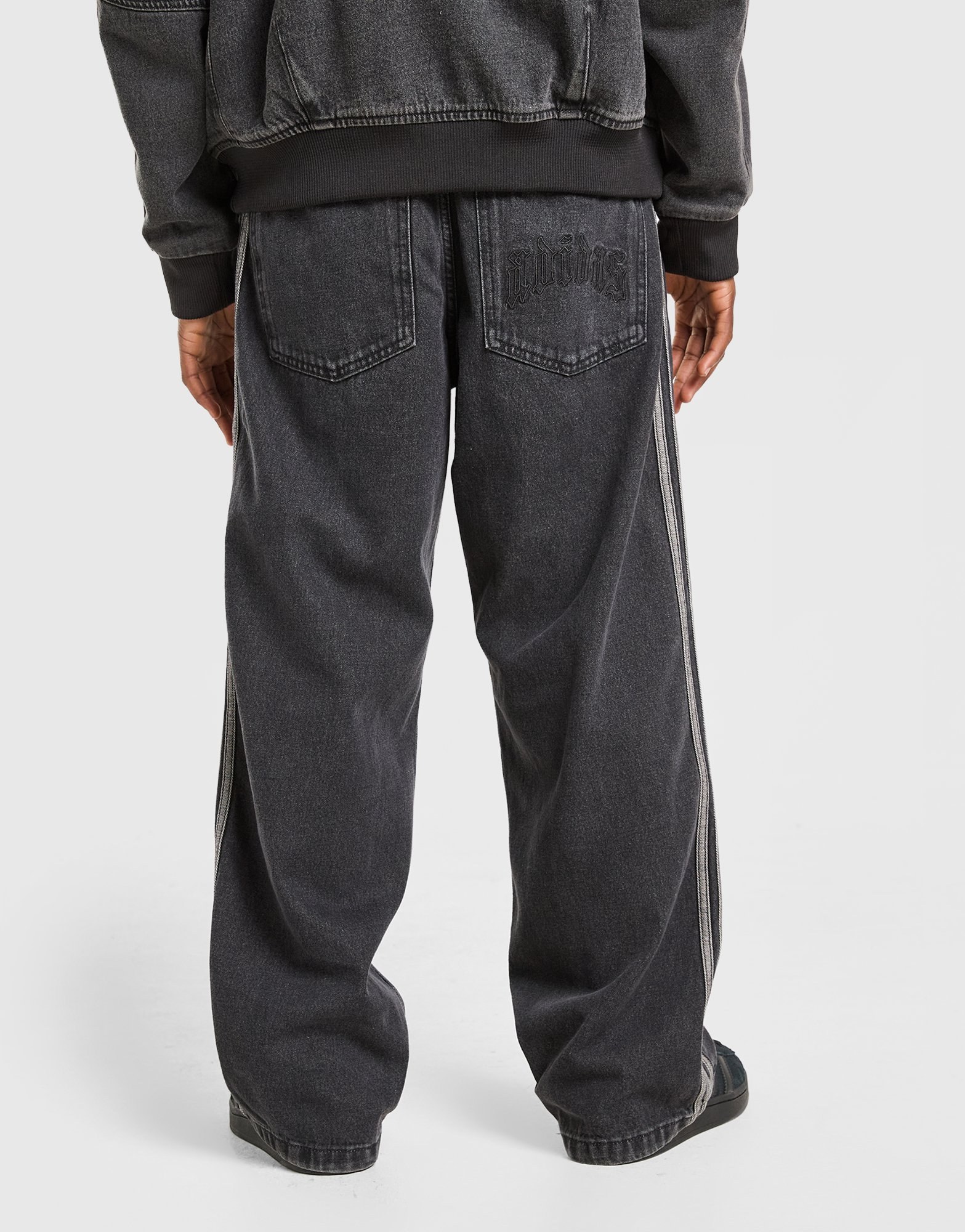 adidas Originals SST Gothic Denim Jeans