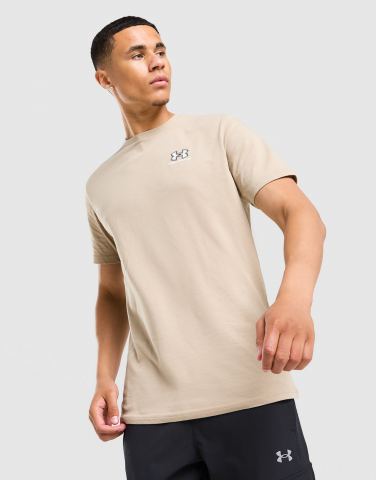 Under Armour Small Logo T-Shirt