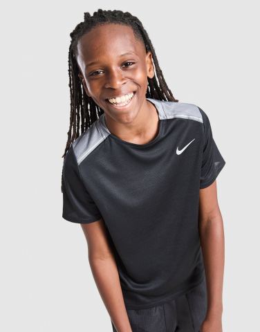 Nike Miler T-Shirt Kinder