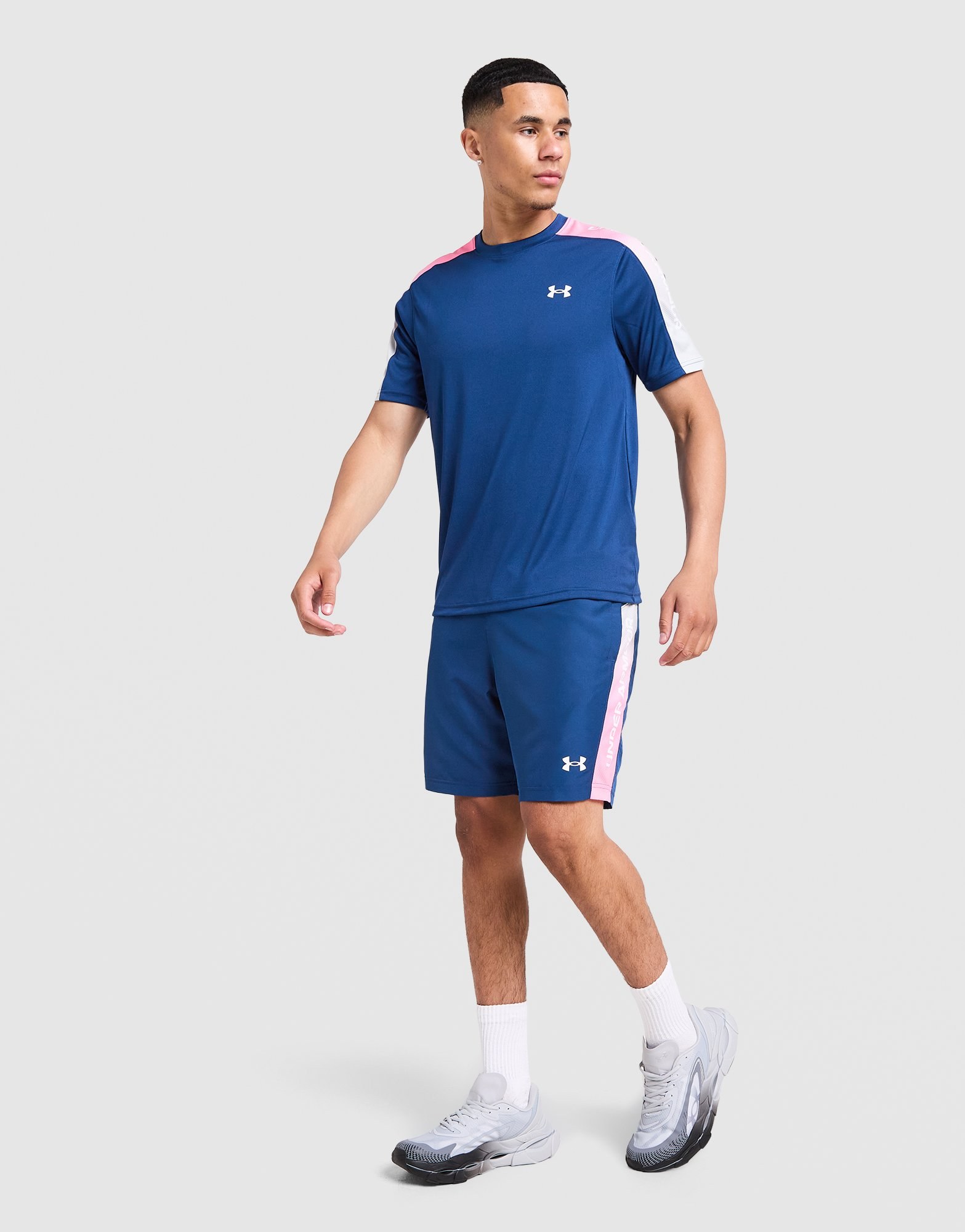 Under Armour Fade T-Shirt