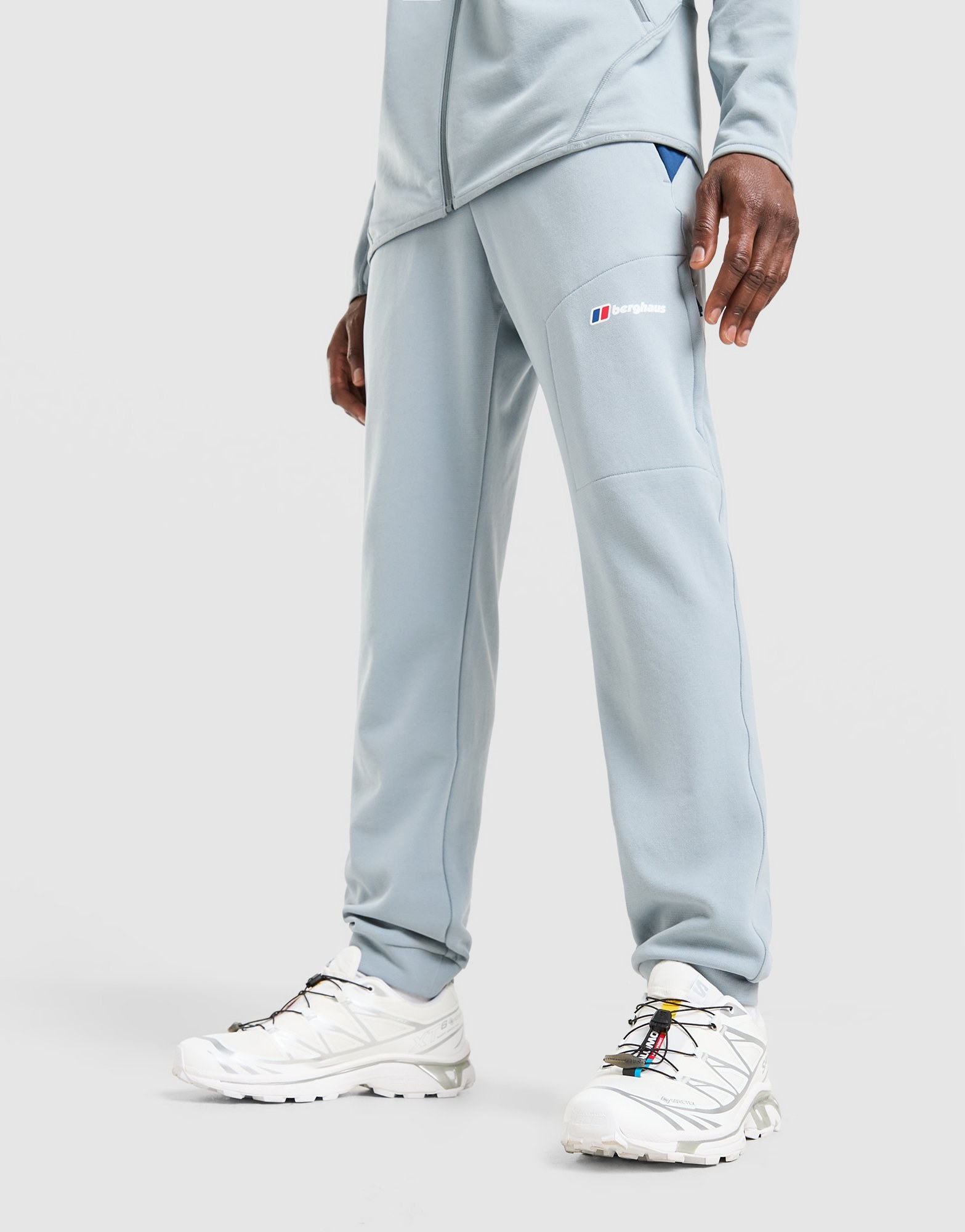 Berghaus Lightweight Poly Trainingshose