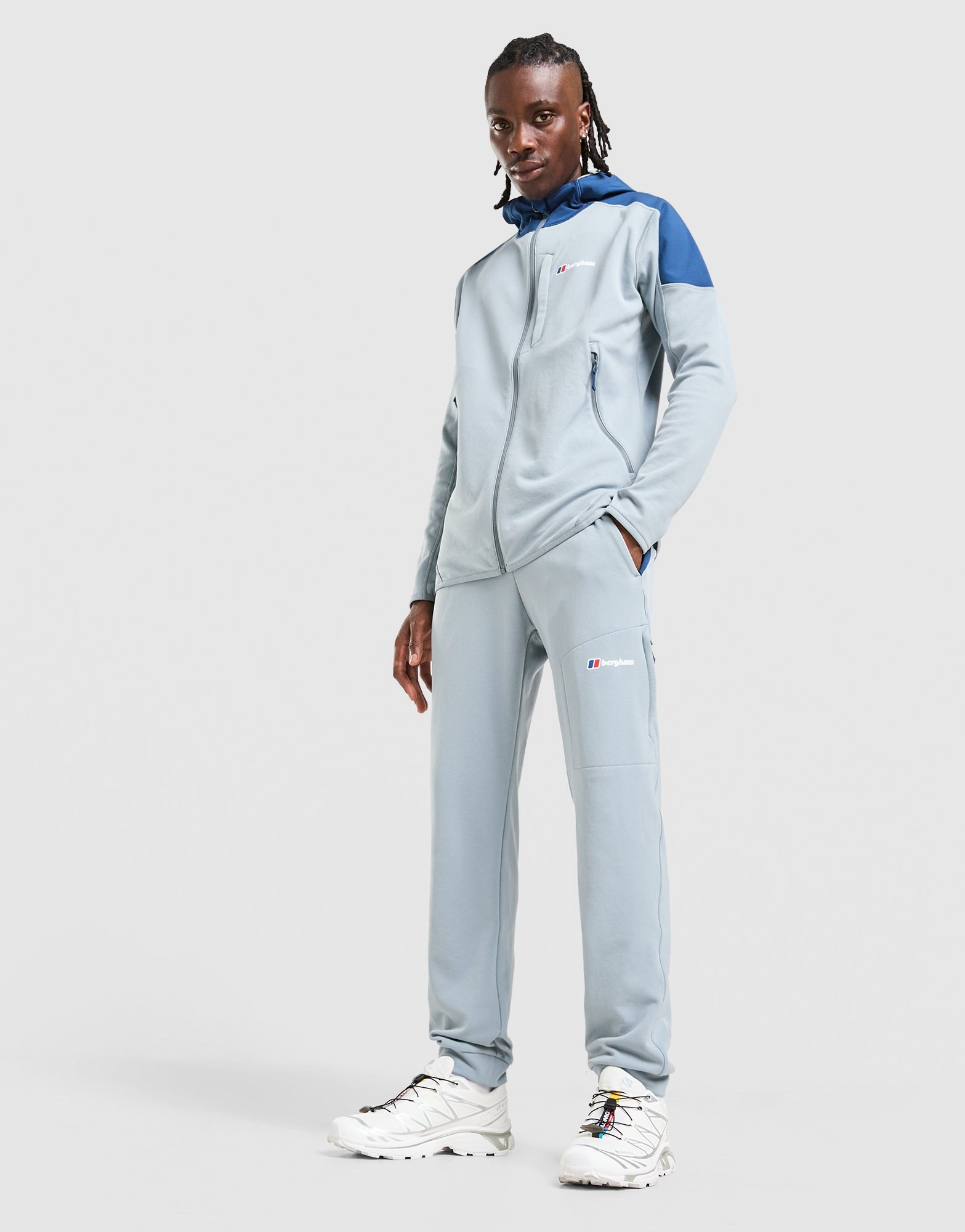 Berghaus Lightweight Poly Trainingshose