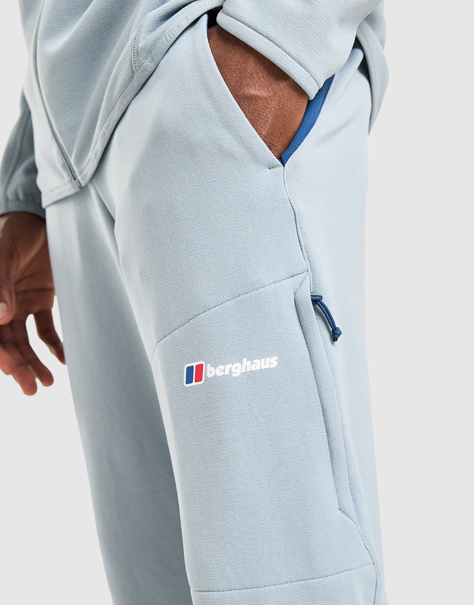 Berghaus Lightweight Poly Trainingshose