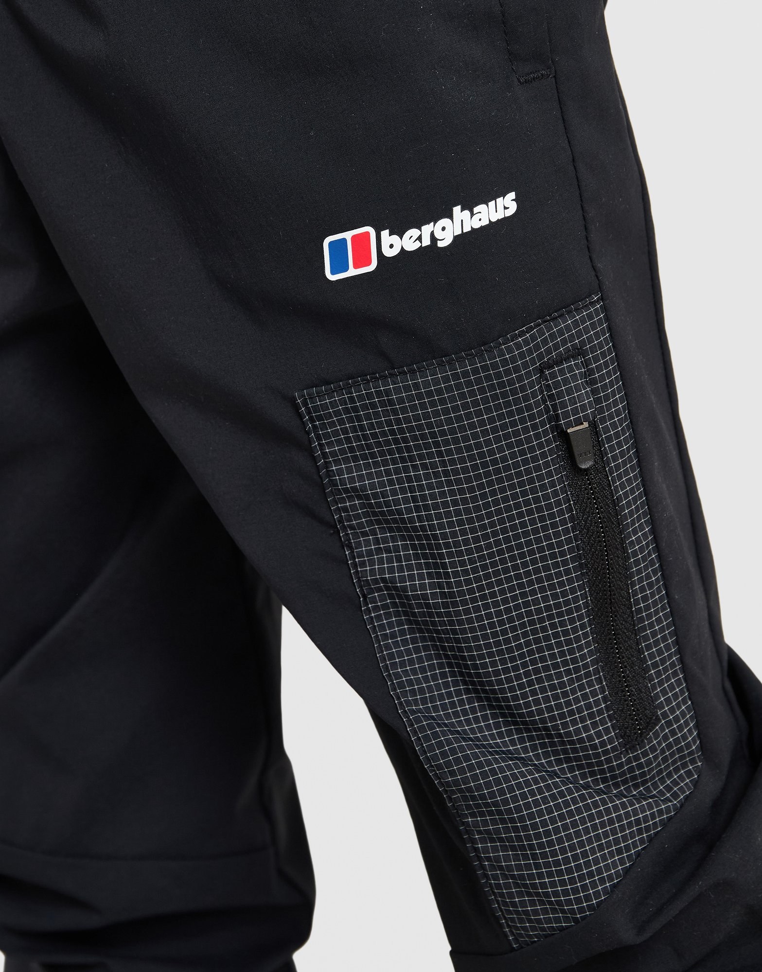 Berghaus Matrix Full-Zip Trainingsanzug Kleinkinder
