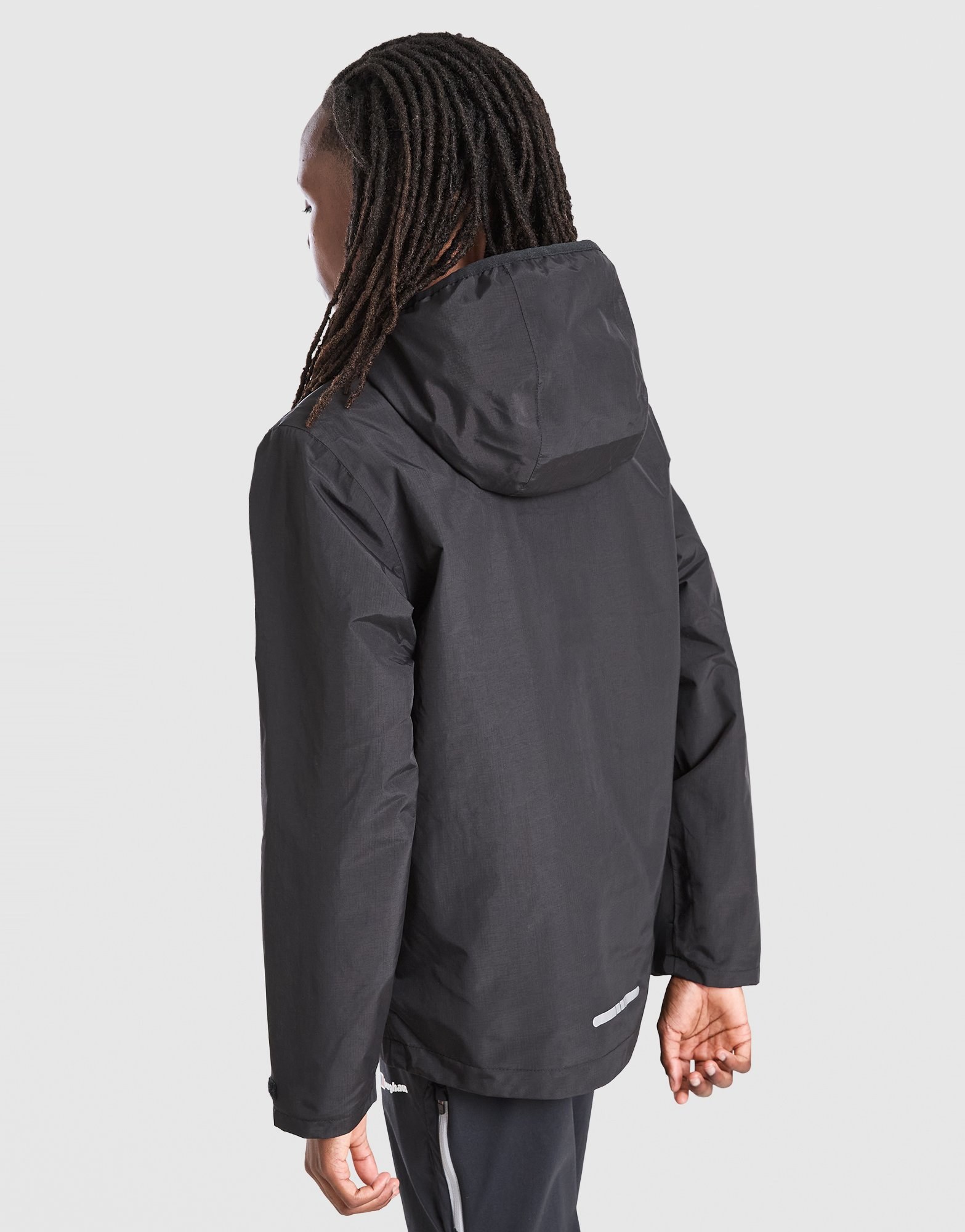 Berghaus Sleet Jacke V2 Kinder