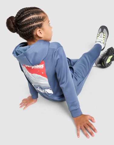 Berghaus Climb Hoodie Trainingsanzug Kleinkinder