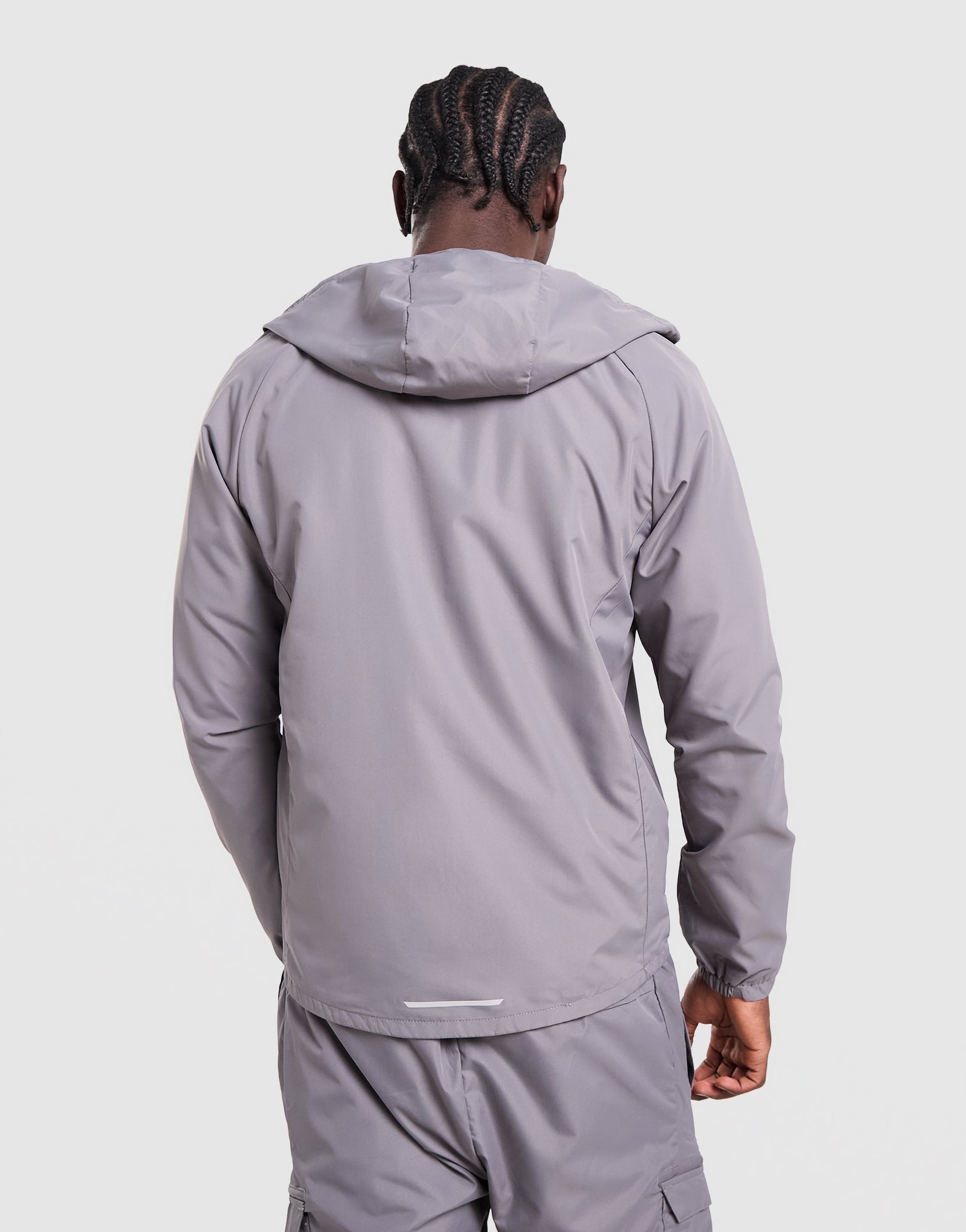 McKenzie Secca Woven Jacke