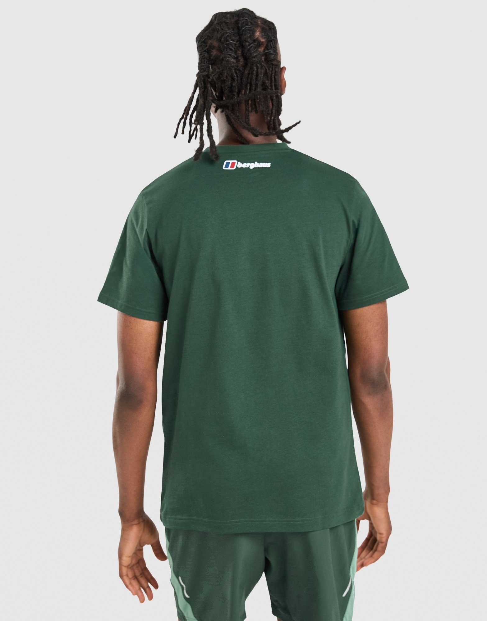 Berghaus Logo T-Shirt