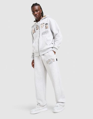 Hoodrich Camo Iron Jogginghose