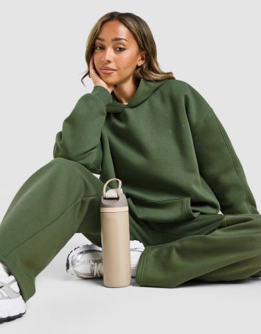 DAILYSZN Toasted Hoodie