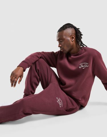 Nike Varsity Jogginghose
