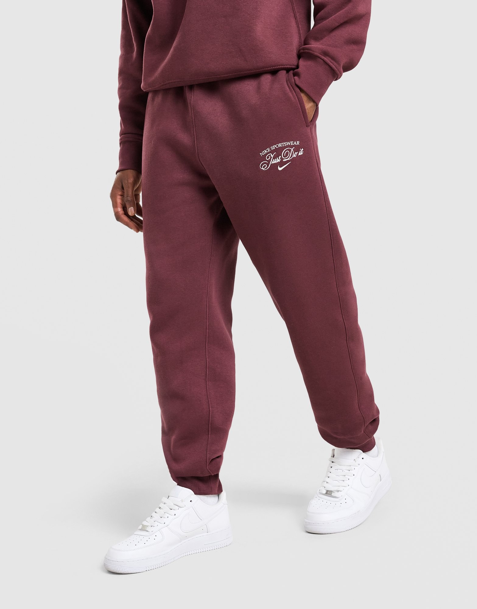 Nike Varsity Jogginghose