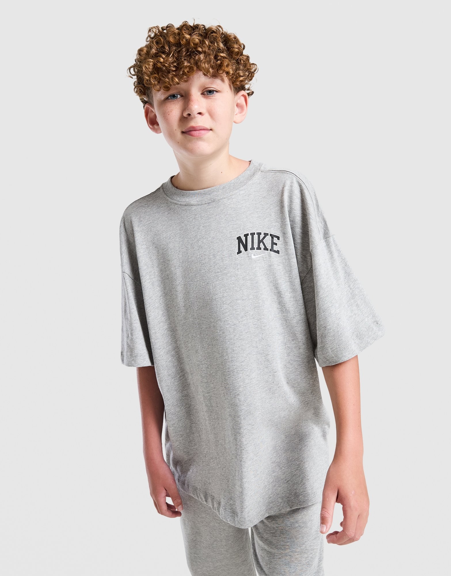 Nike Varsity Graphic T-Shirt Kinder
