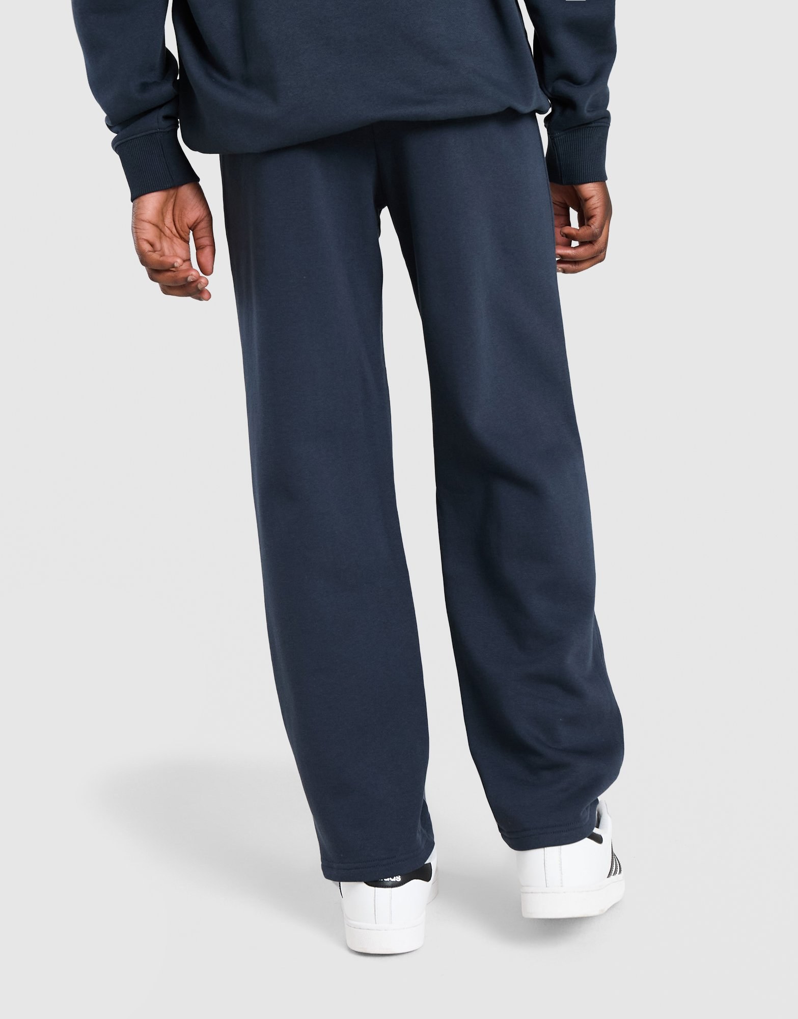 adidas Originals Bubble Open Hem Jogginghose Kinder