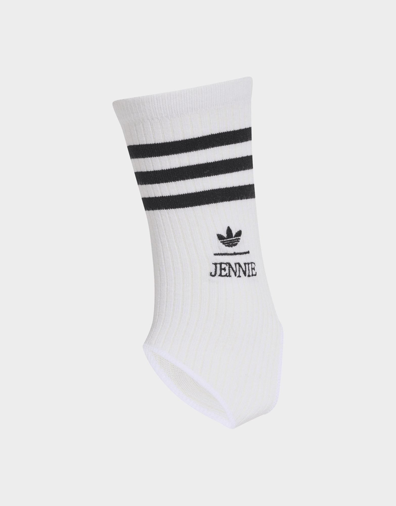 adidas Originals By Jennie Cut-out Socken, 1 Paar