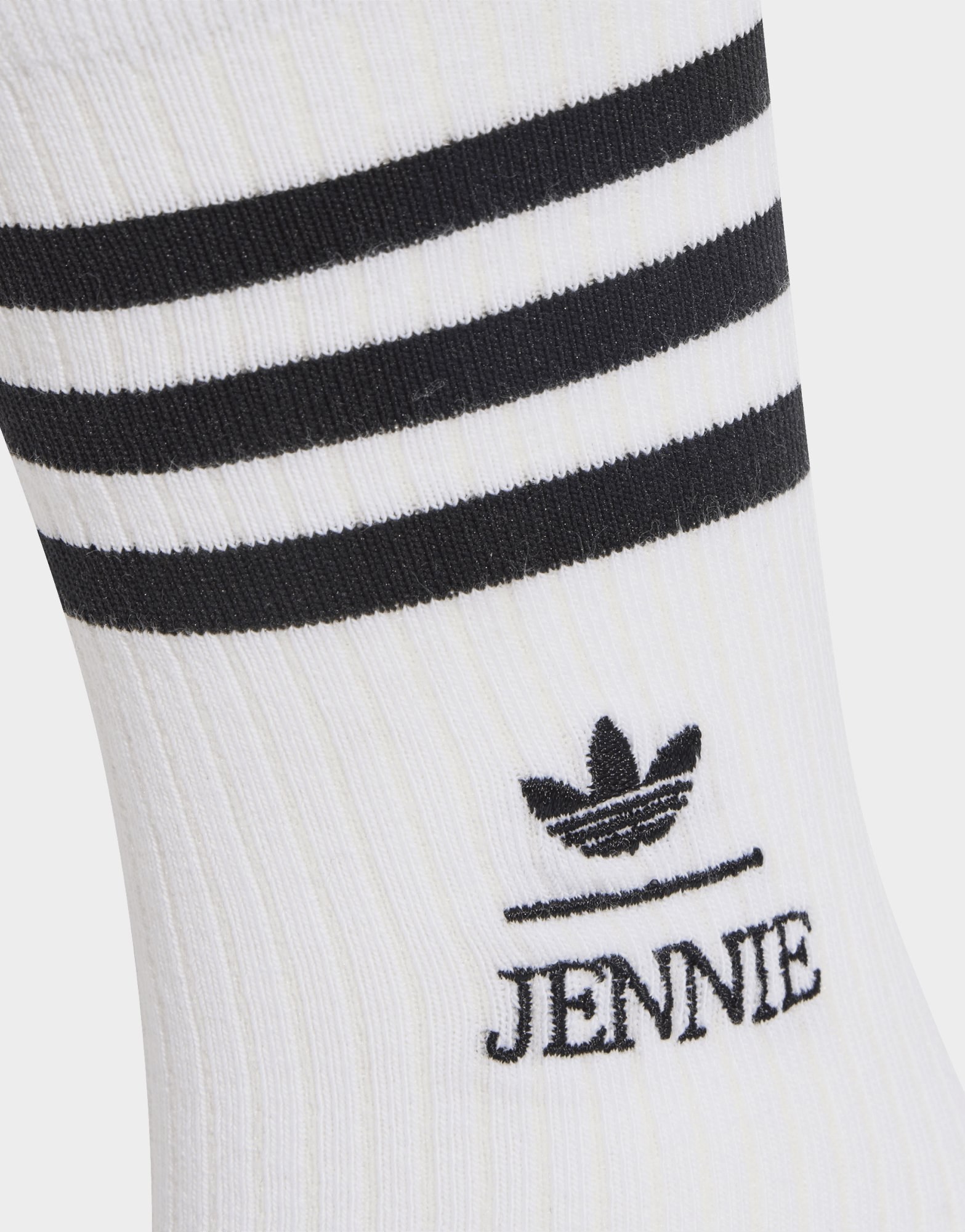 adidas Originals By Jennie Cut-out Socken, 1 Paar