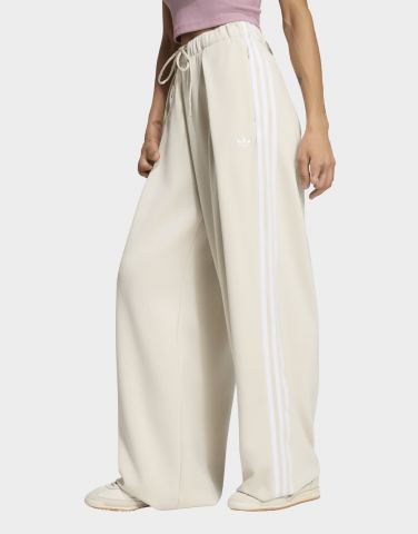 adidas Originals Adiluna Season 2 X Jennie Trainingshose, Plisseefalten