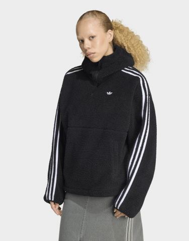 adidas Originals By Jennie Hoodie, Fleece