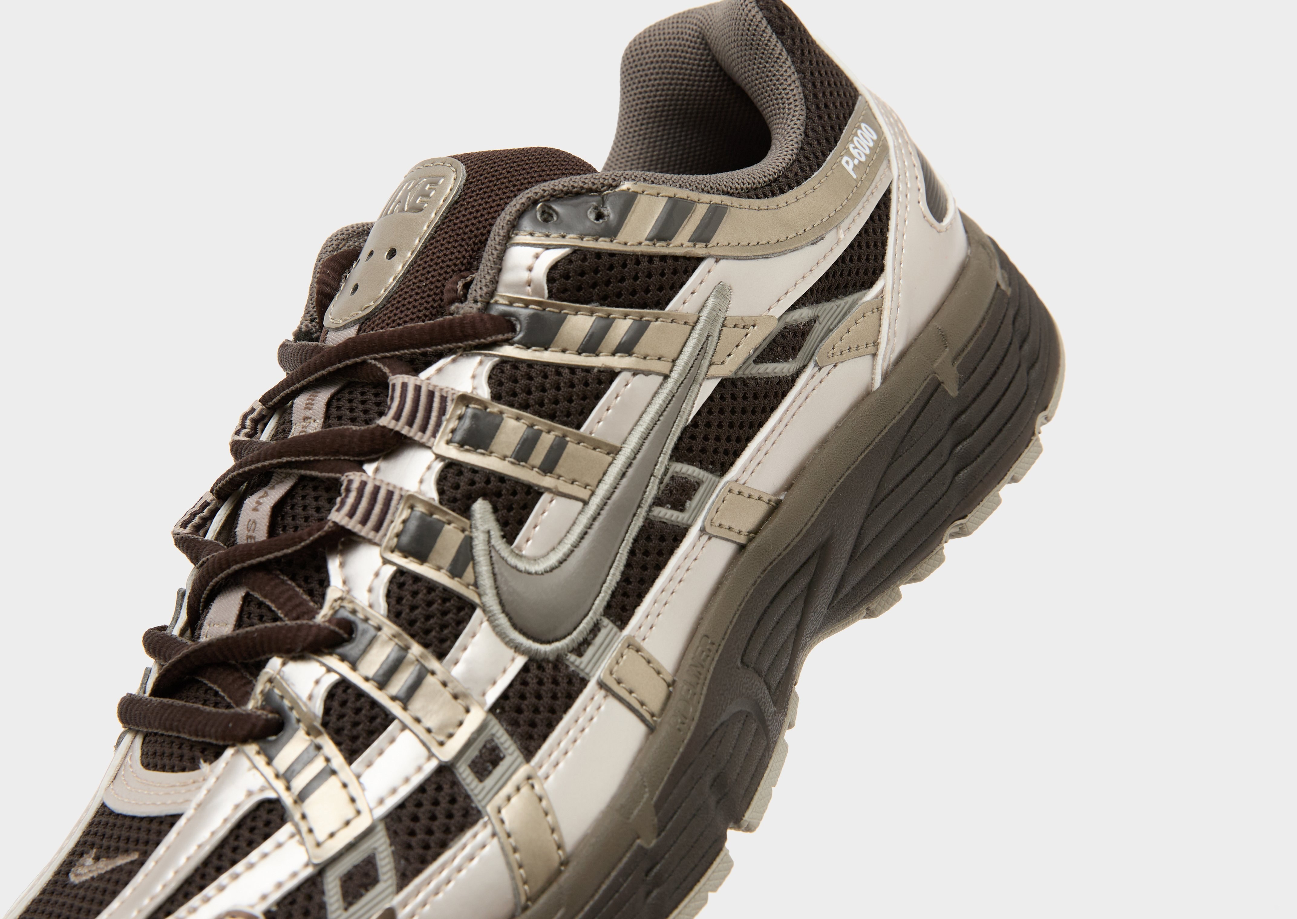 Nike P-6000 MET