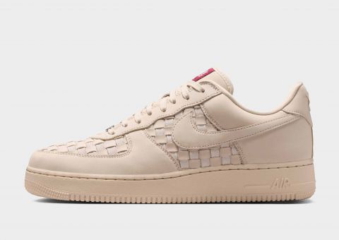 Nike MEN'S SHOES AIR FORCE 1