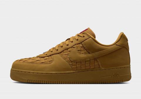 Nike MEN'S SHOES AIR FORCE 1