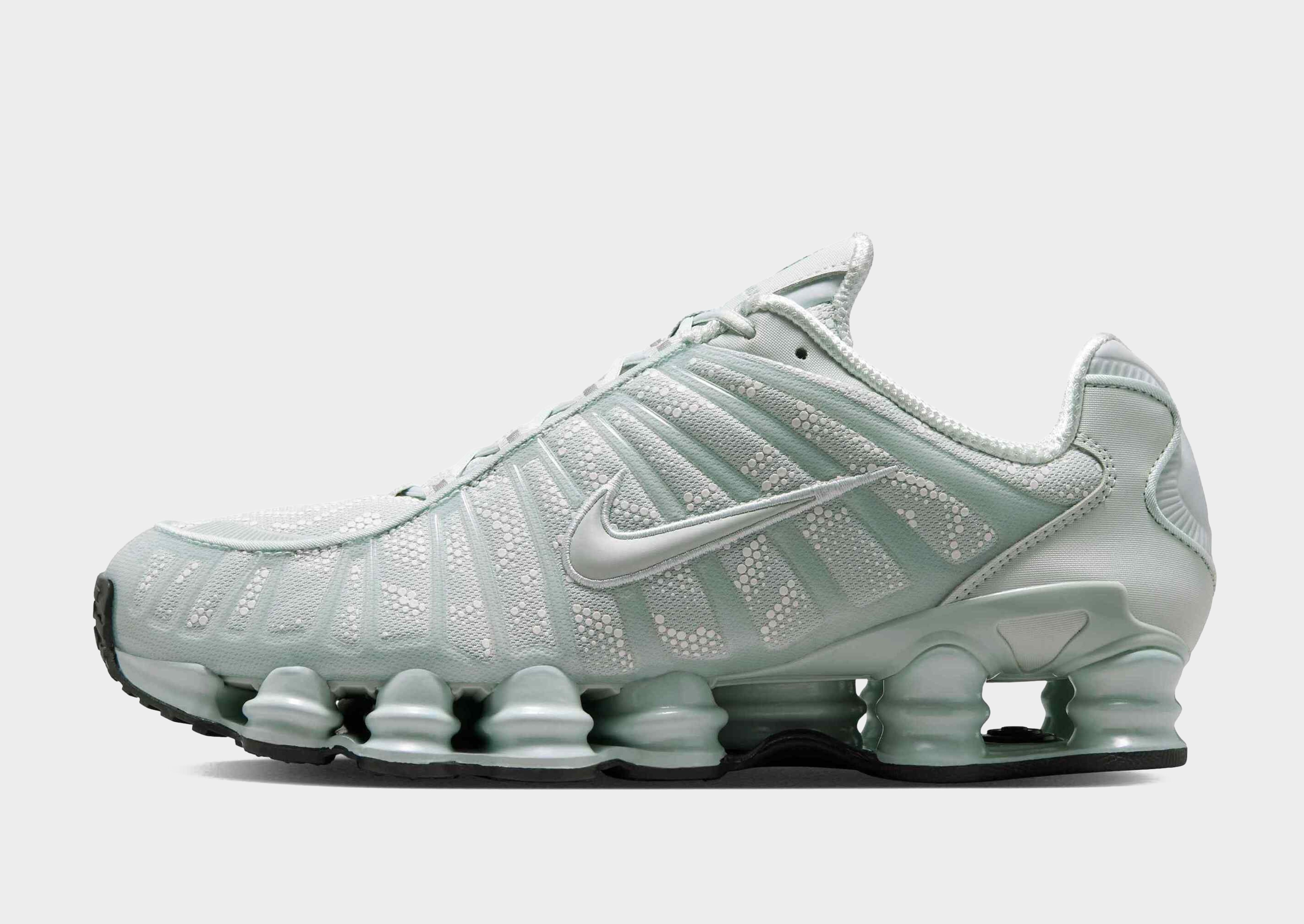 Nike Herrenschuh Shox TL