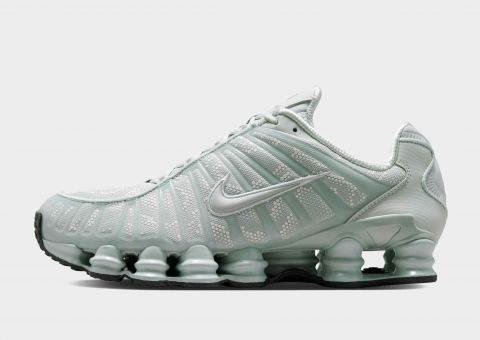 Nike Herrenschuh Shox TL