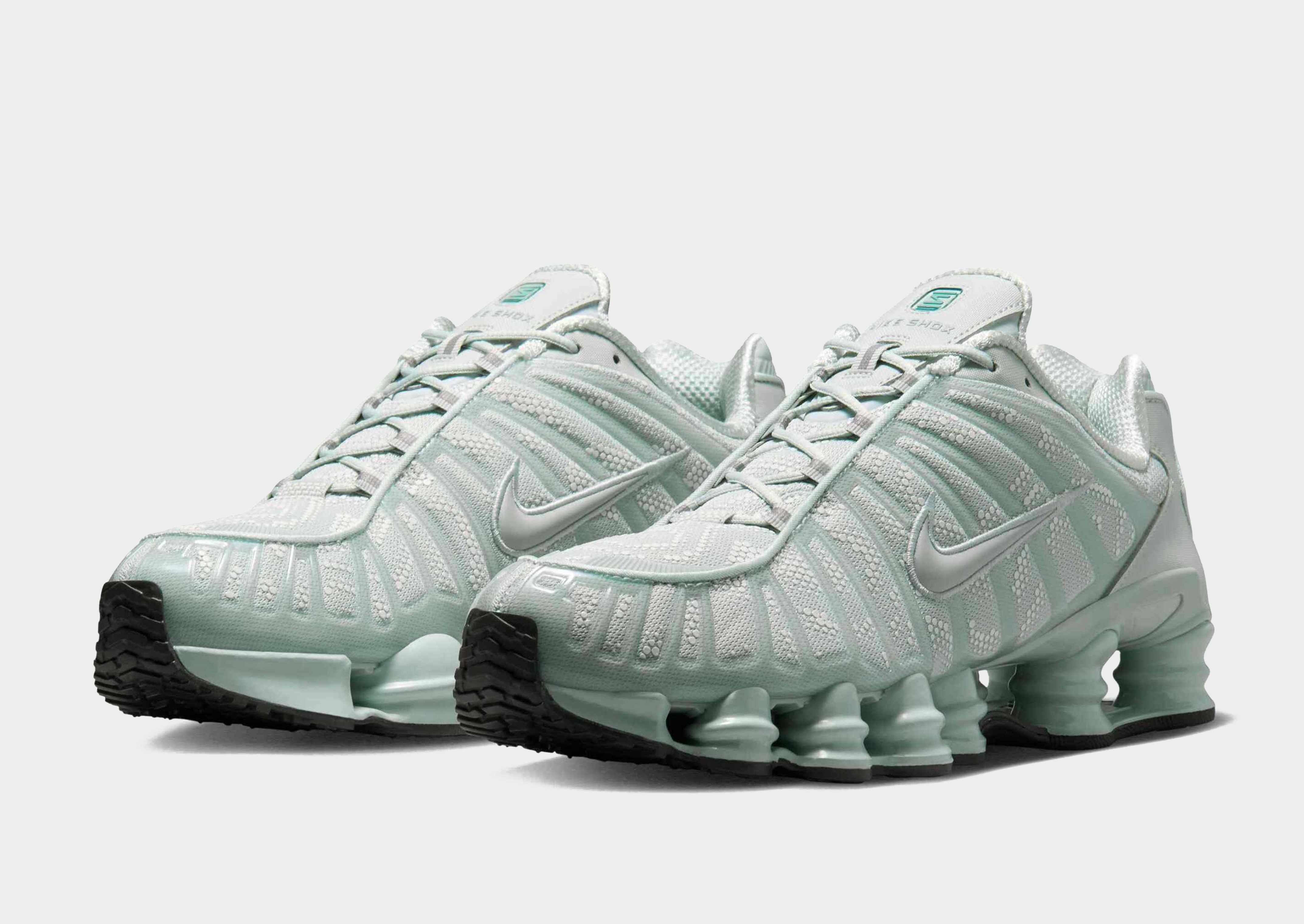 Nike Herrenschuh Shox TL