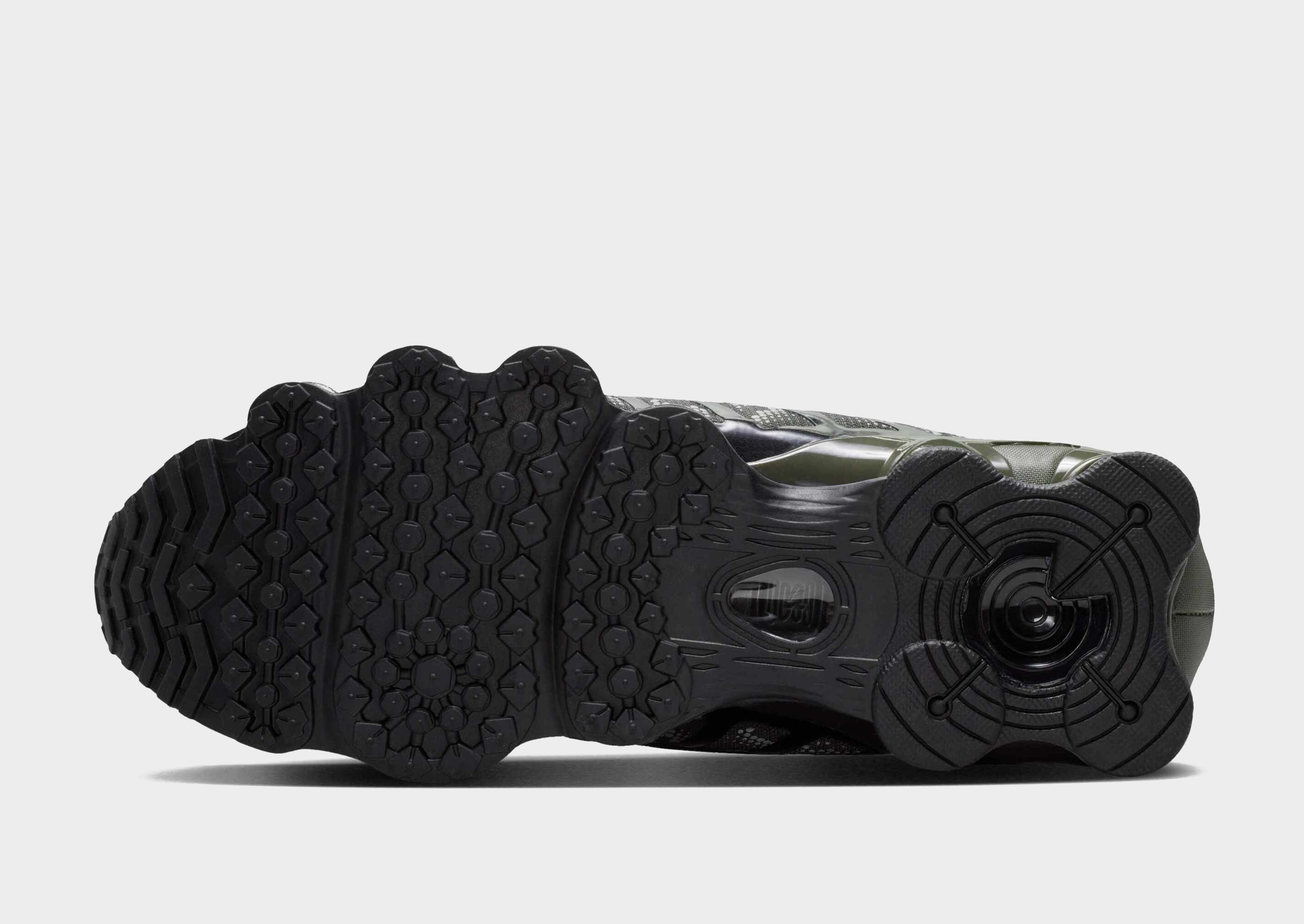 Nike Herrenschuh Shox TL