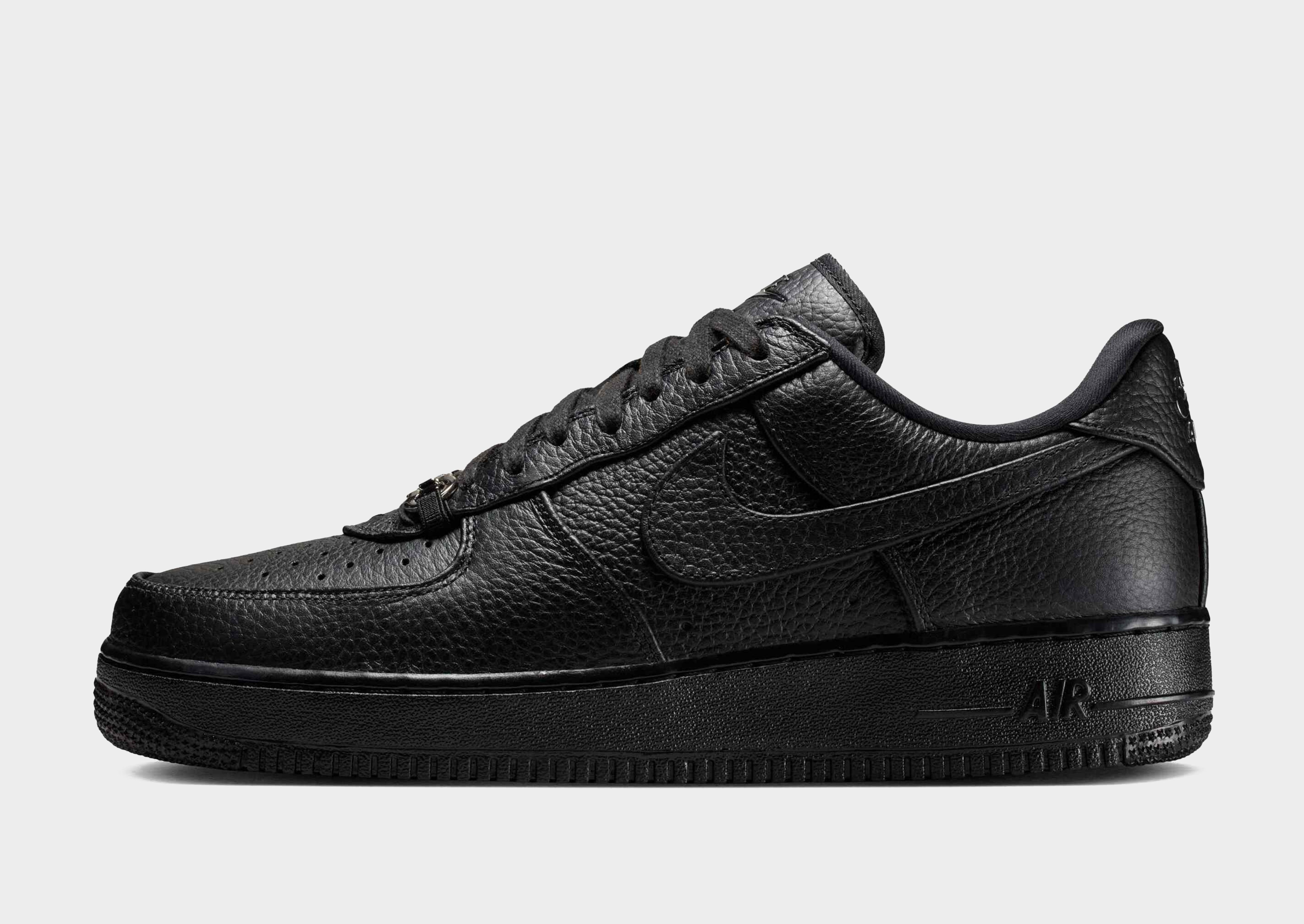 Nike MEN'S SHOES AIR FORCE 1