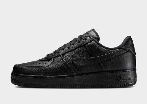 Nike MEN'S SHOES AIR FORCE 1