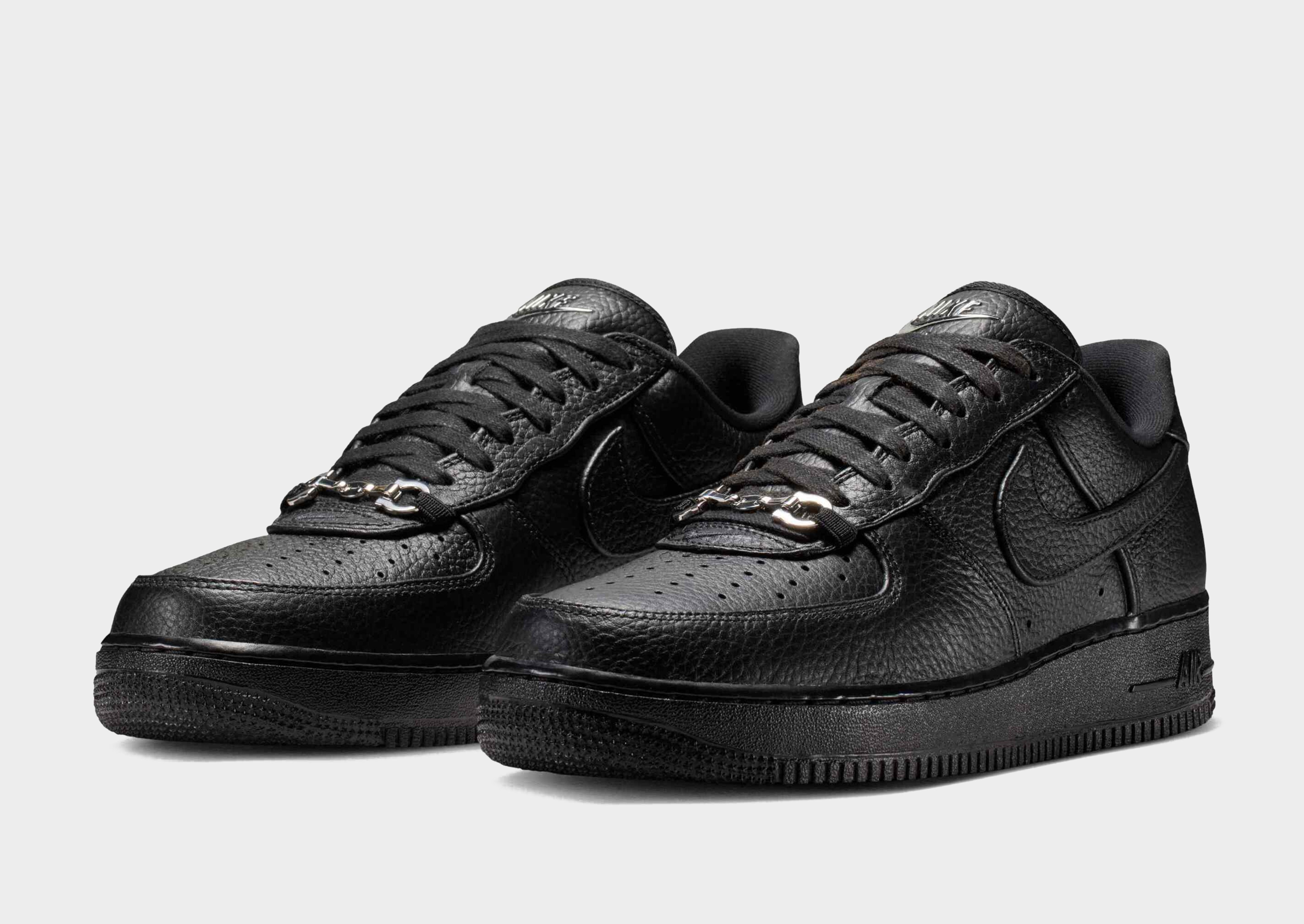 Nike MEN'S SHOES AIR FORCE 1