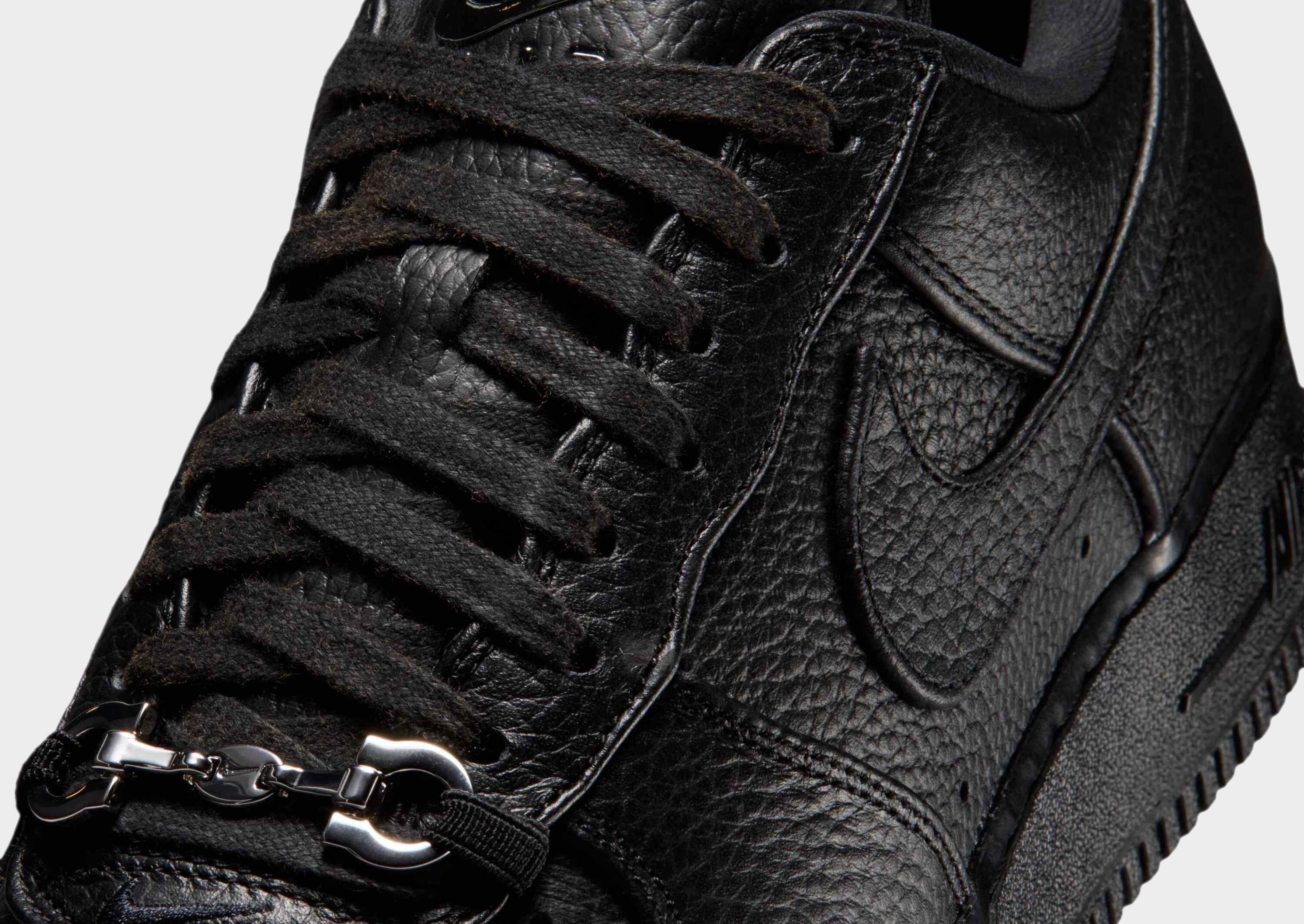 Nike MEN'S SHOES AIR FORCE 1