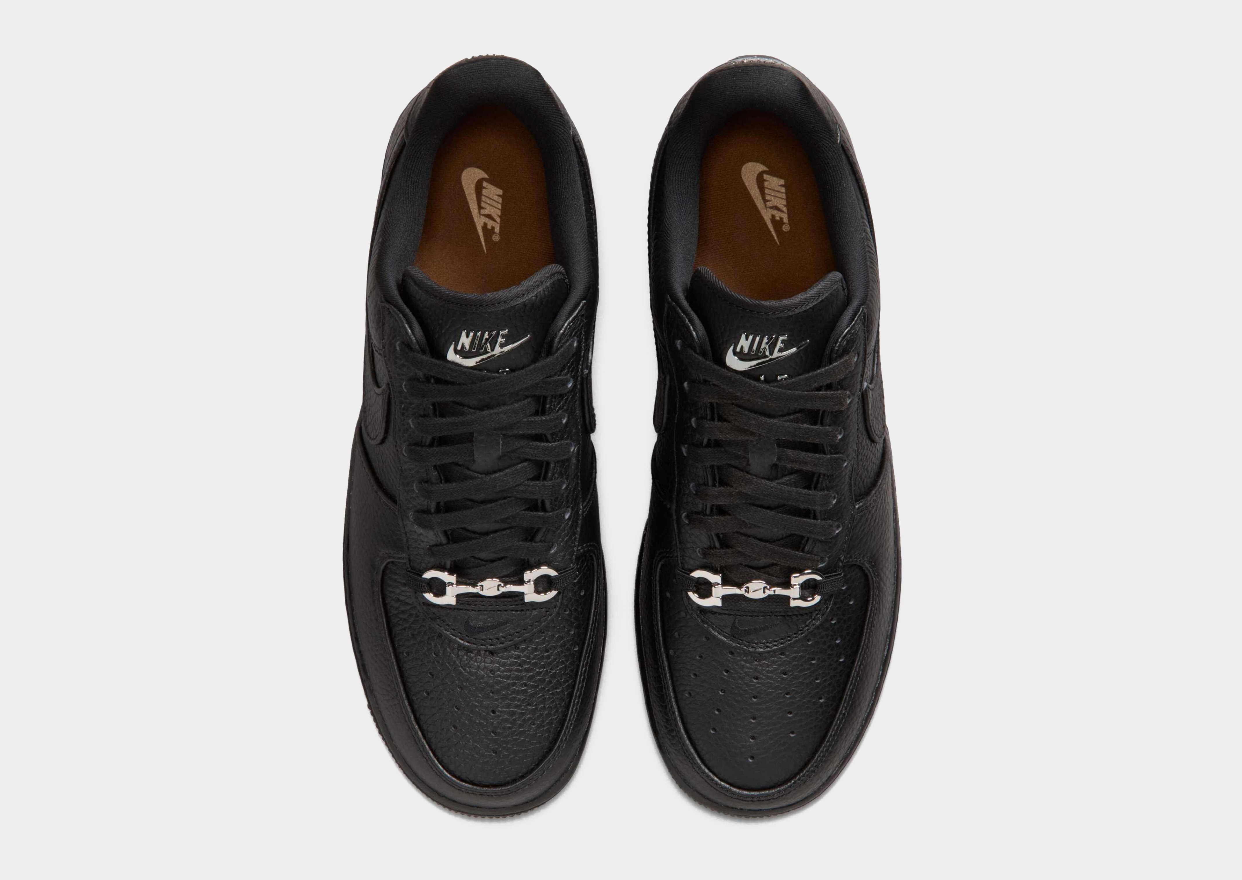Nike MEN'S SHOES AIR FORCE 1