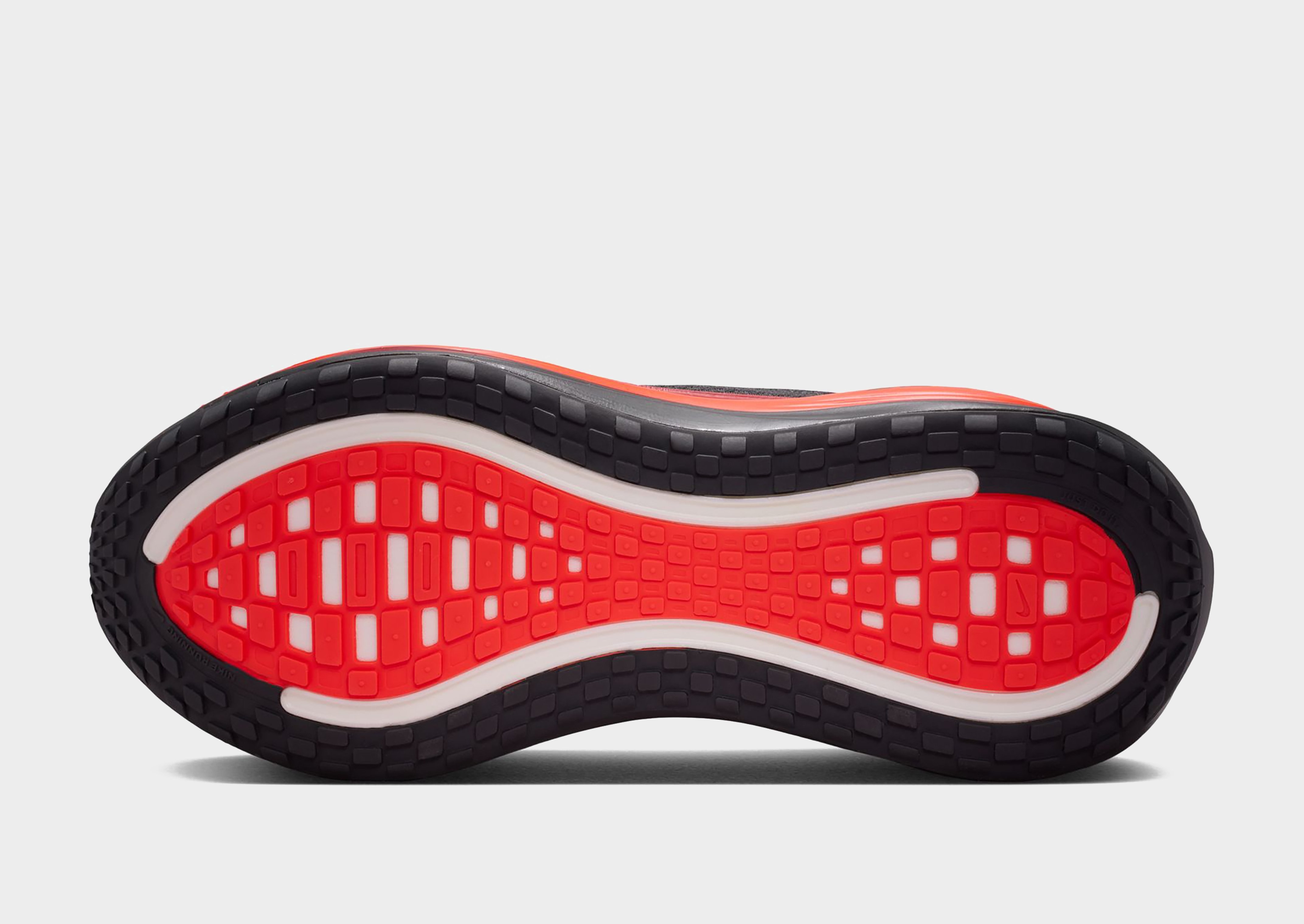 Nike Straßenlaufschuh (Herren) Vomero Plus