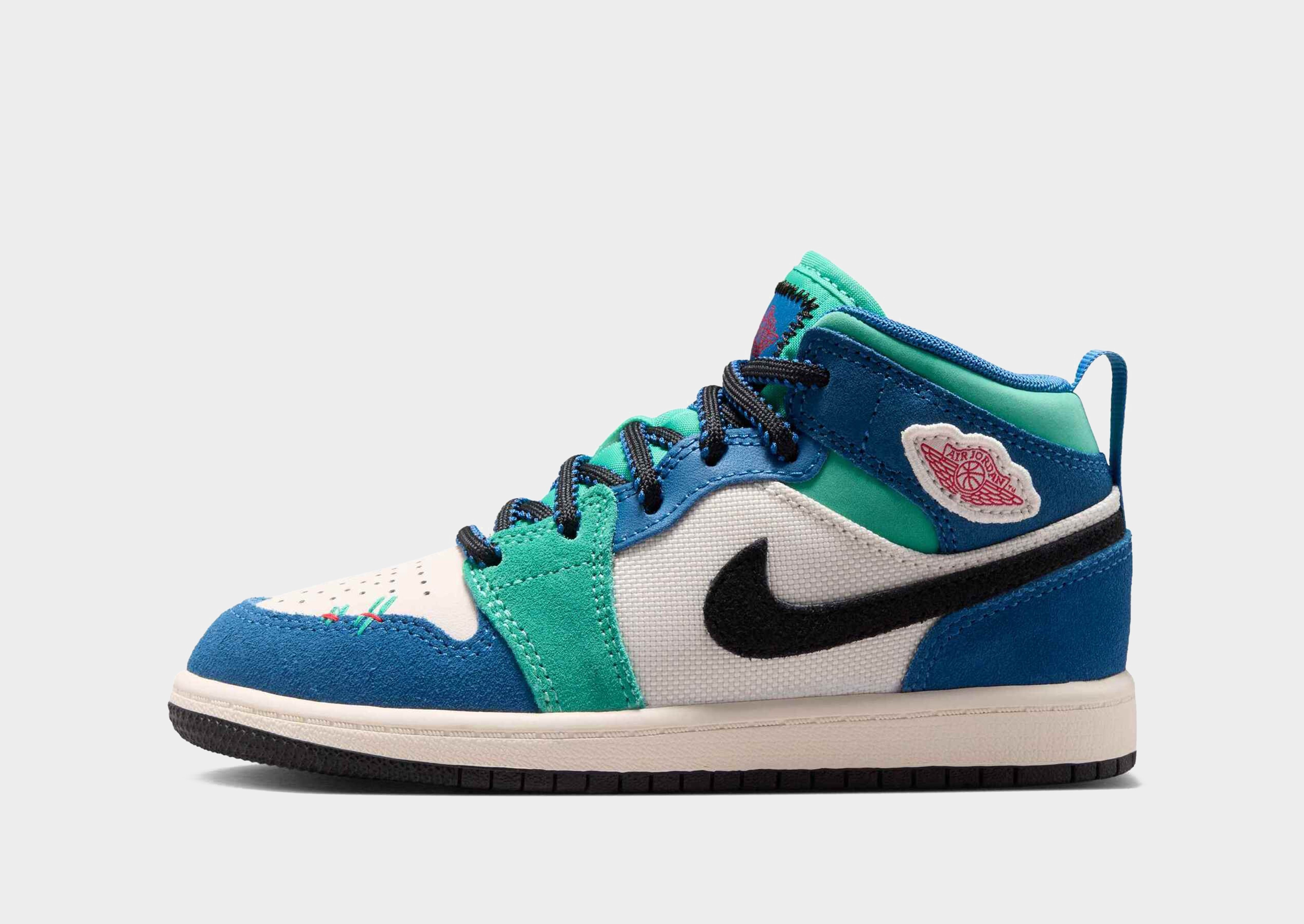 Jordan LITTLE KIDS' SHOES