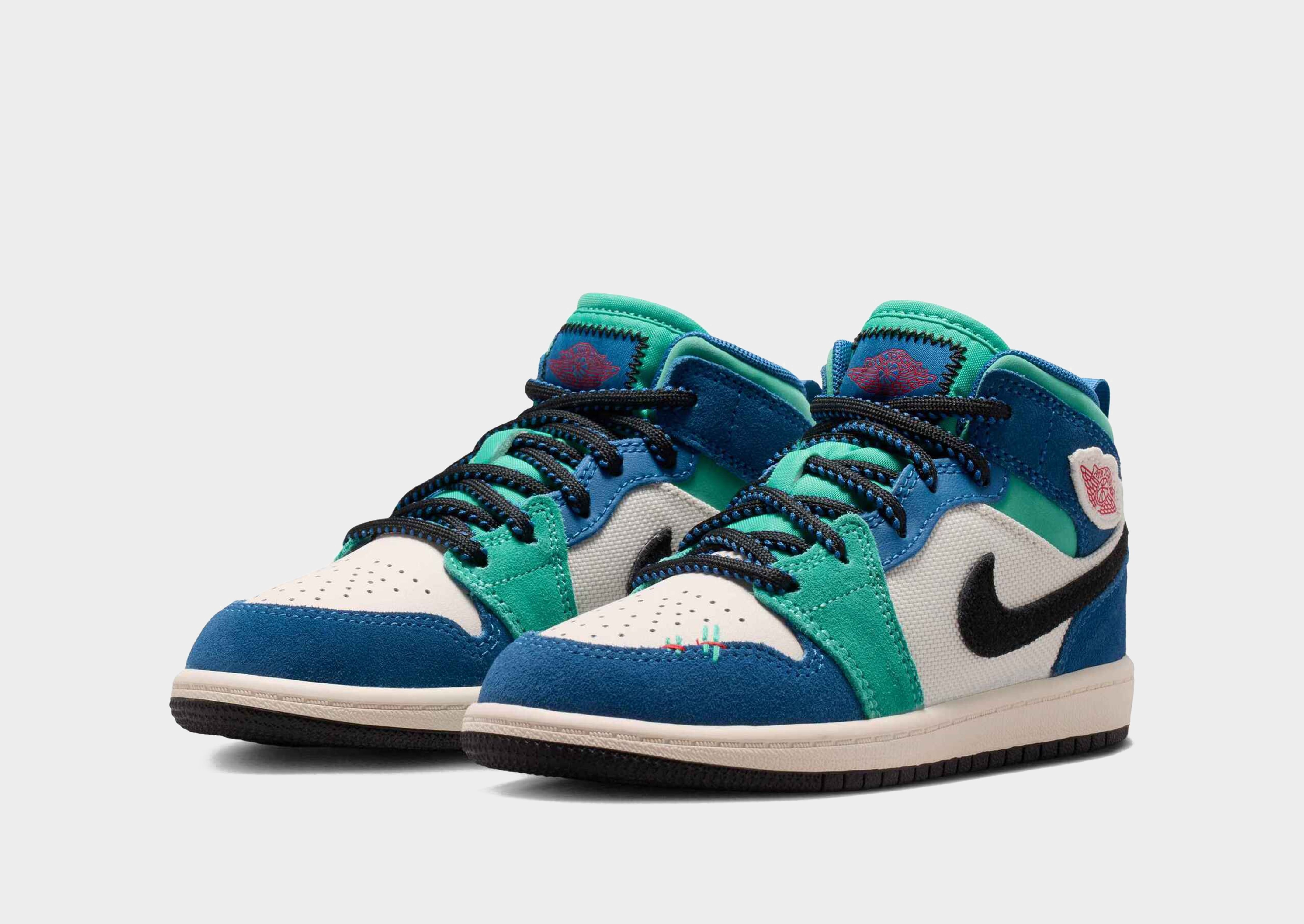Jordan LITTLE KIDS' SHOES