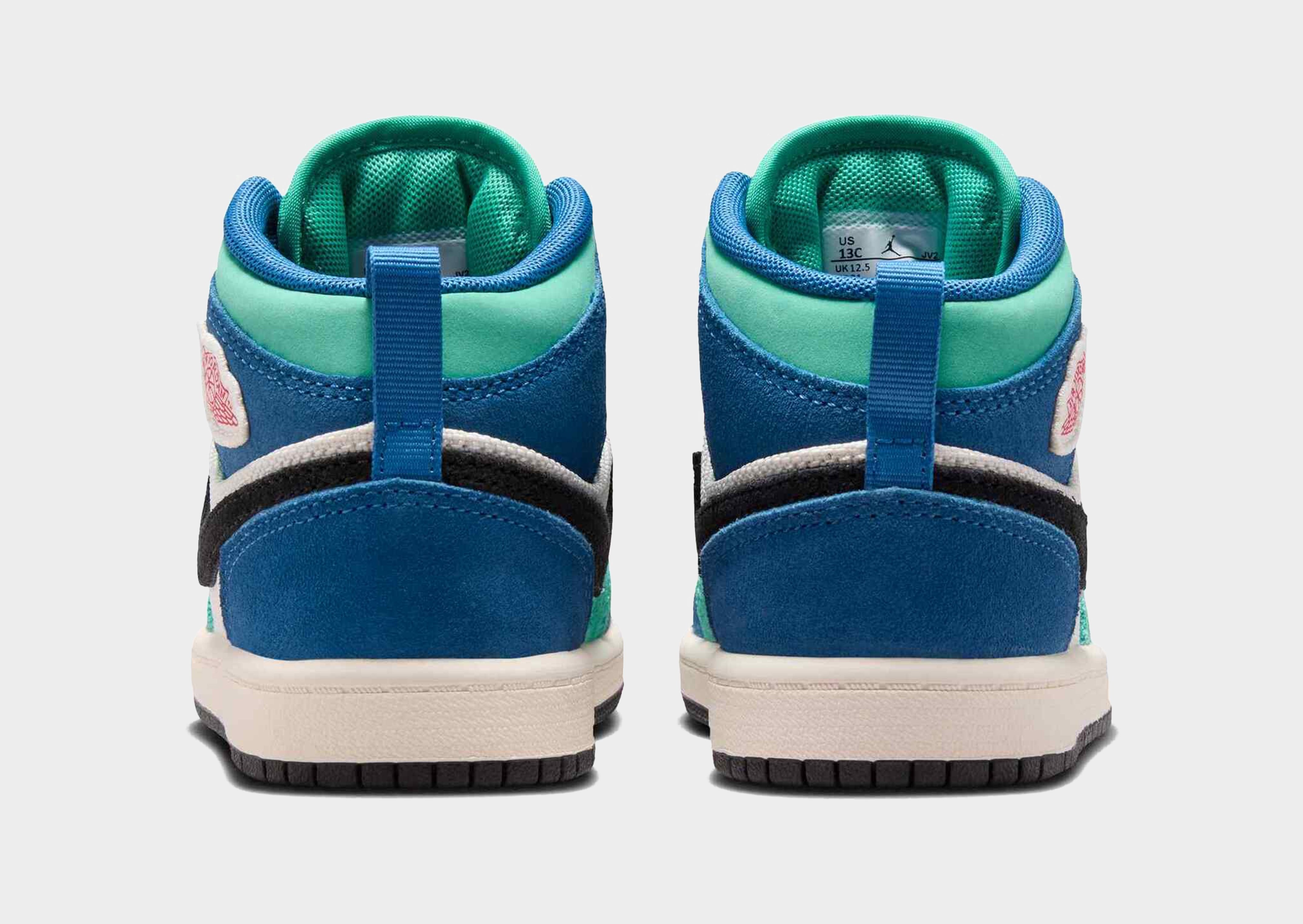 Jordan LITTLE KIDS' SHOES