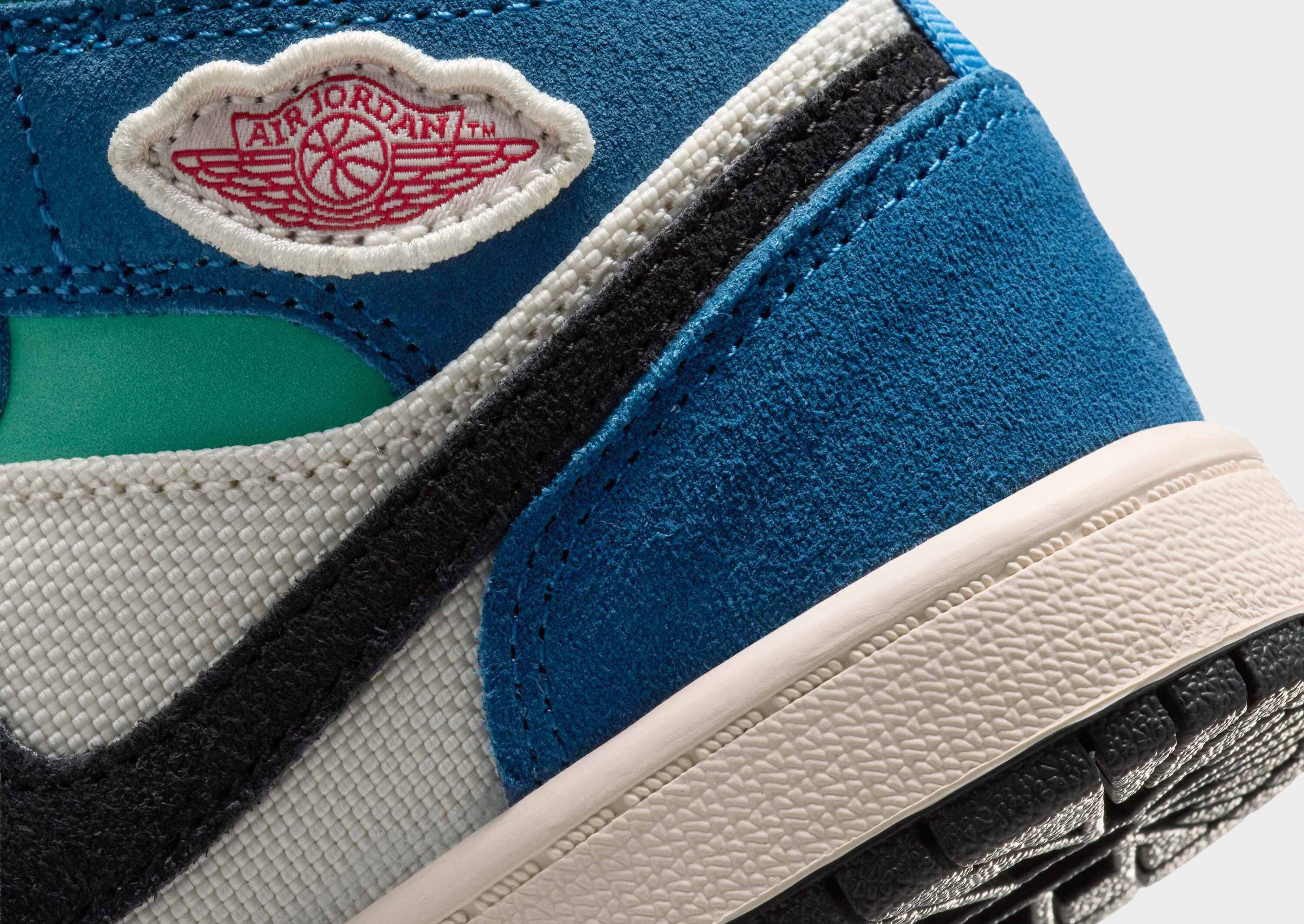 Jordan LITTLE KIDS' SHOES