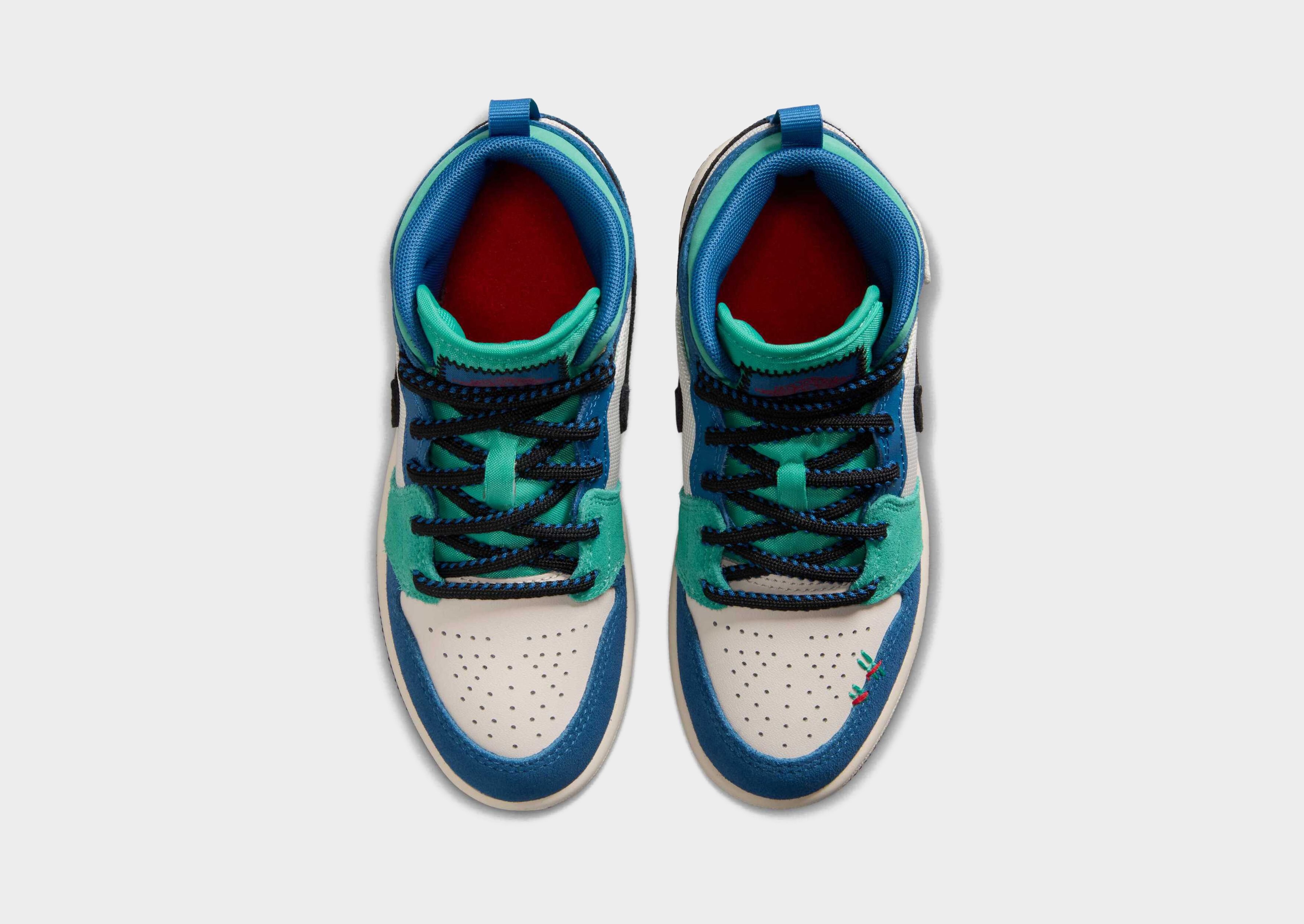 Jordan LITTLE KIDS' SHOES