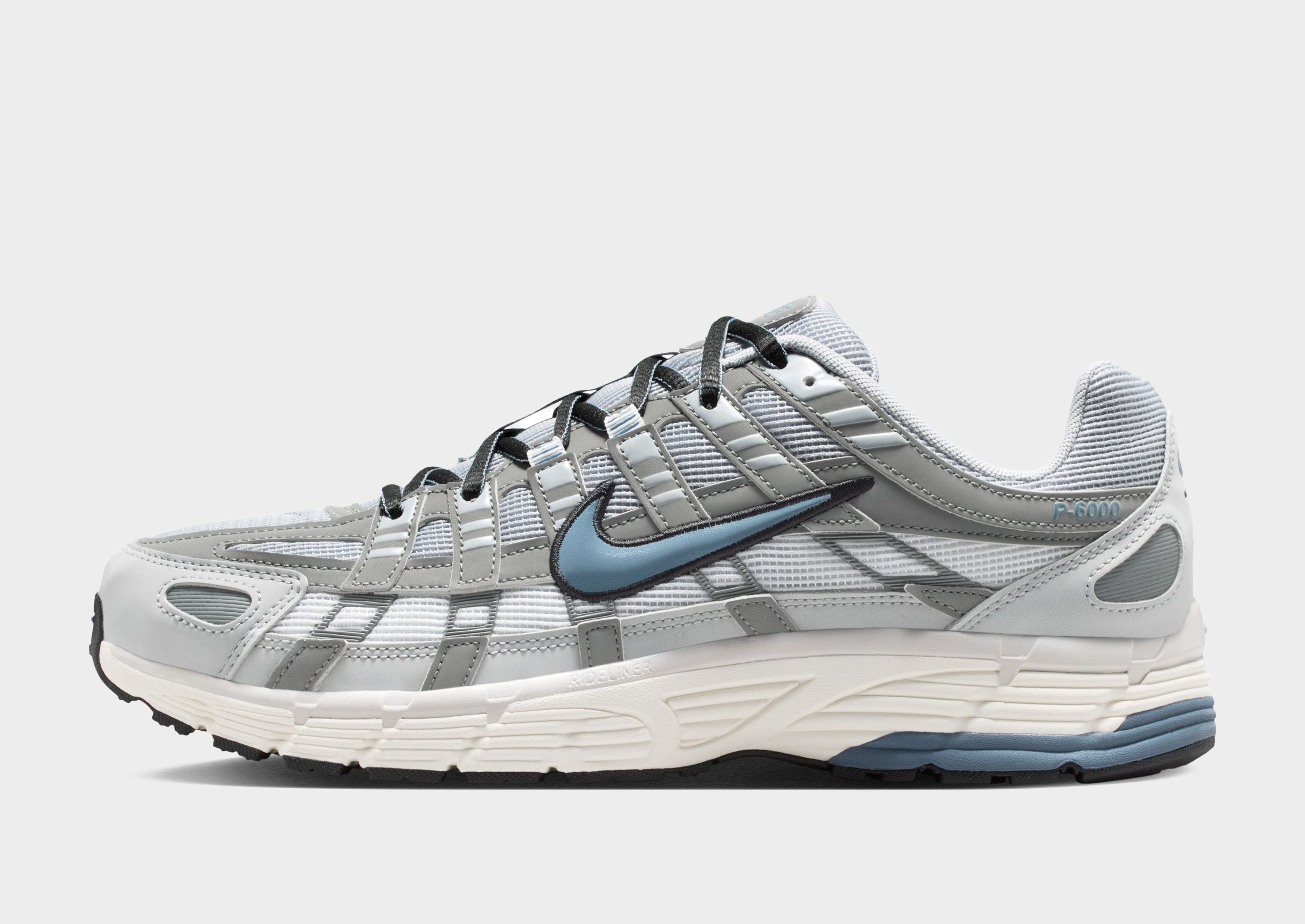 Nike P-6000