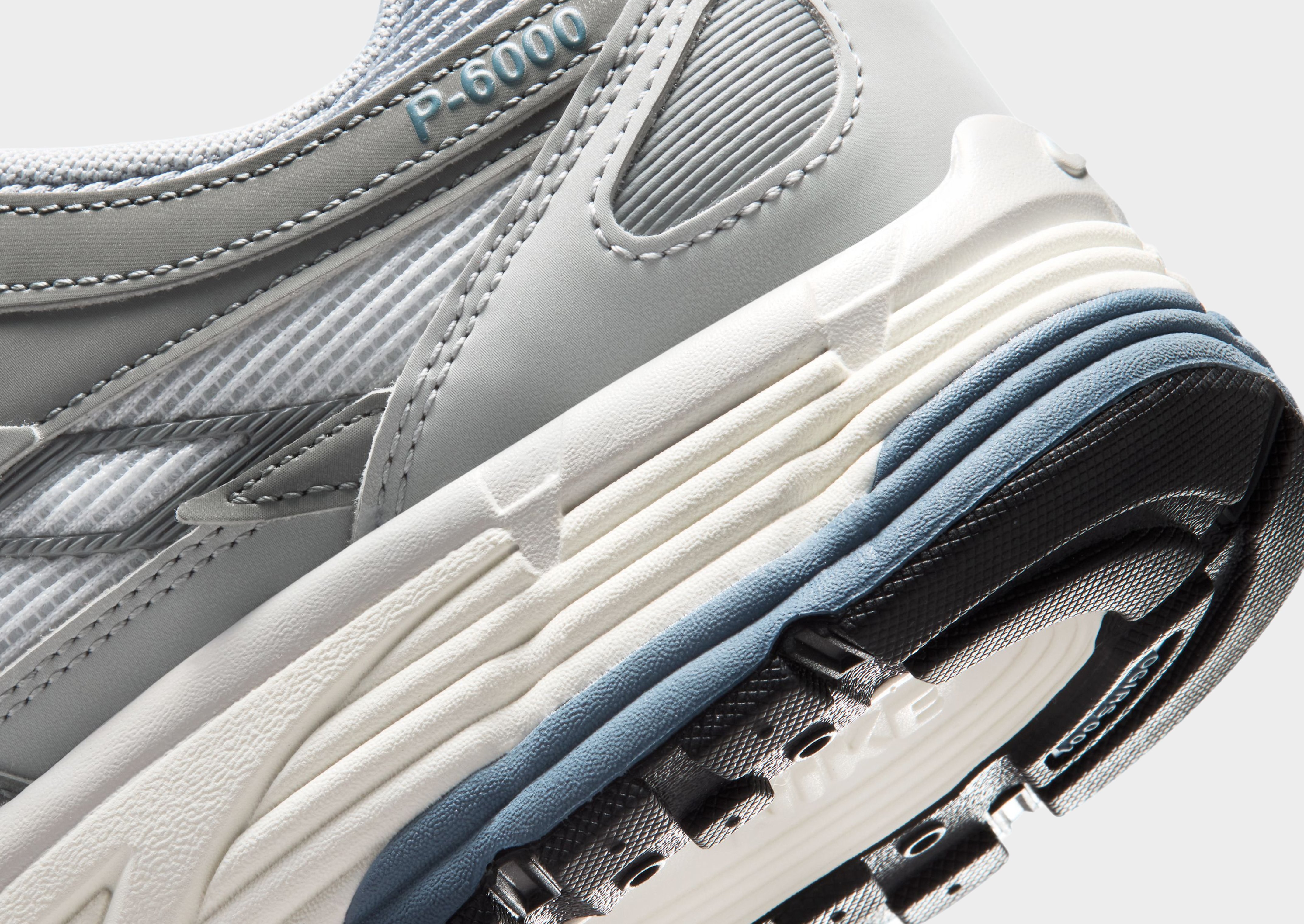 Nike P-6000