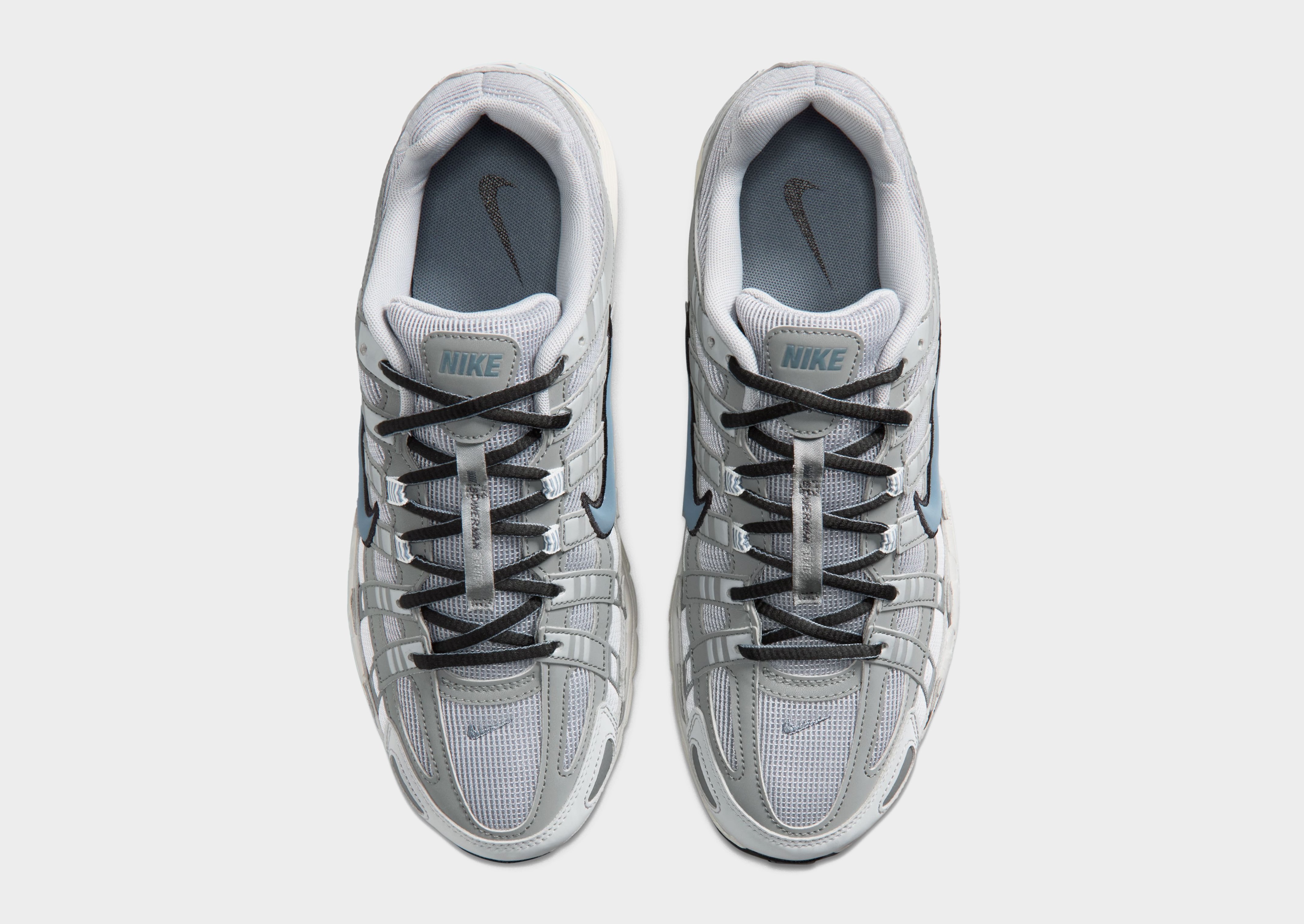 Nike P-6000
