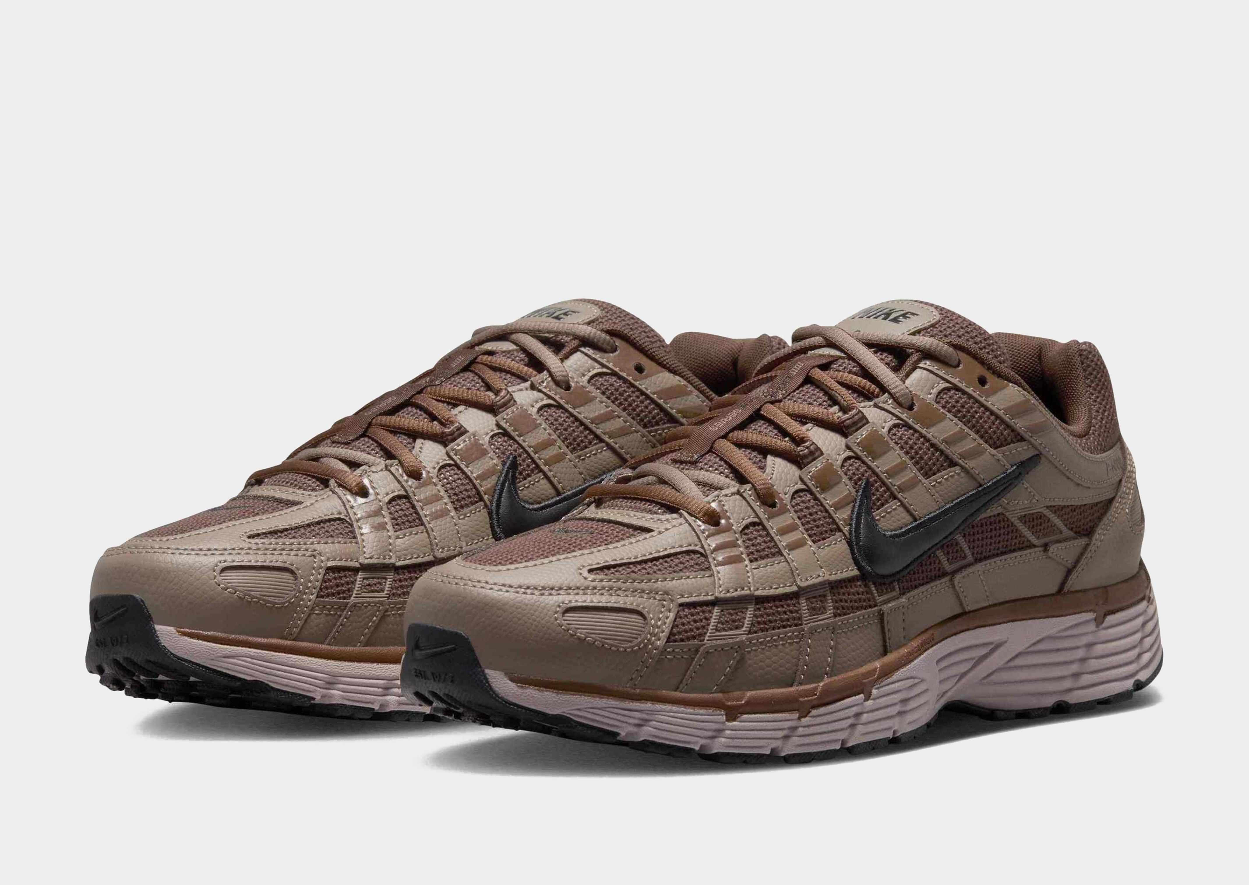 Nike Schuh (Herren) P-6000