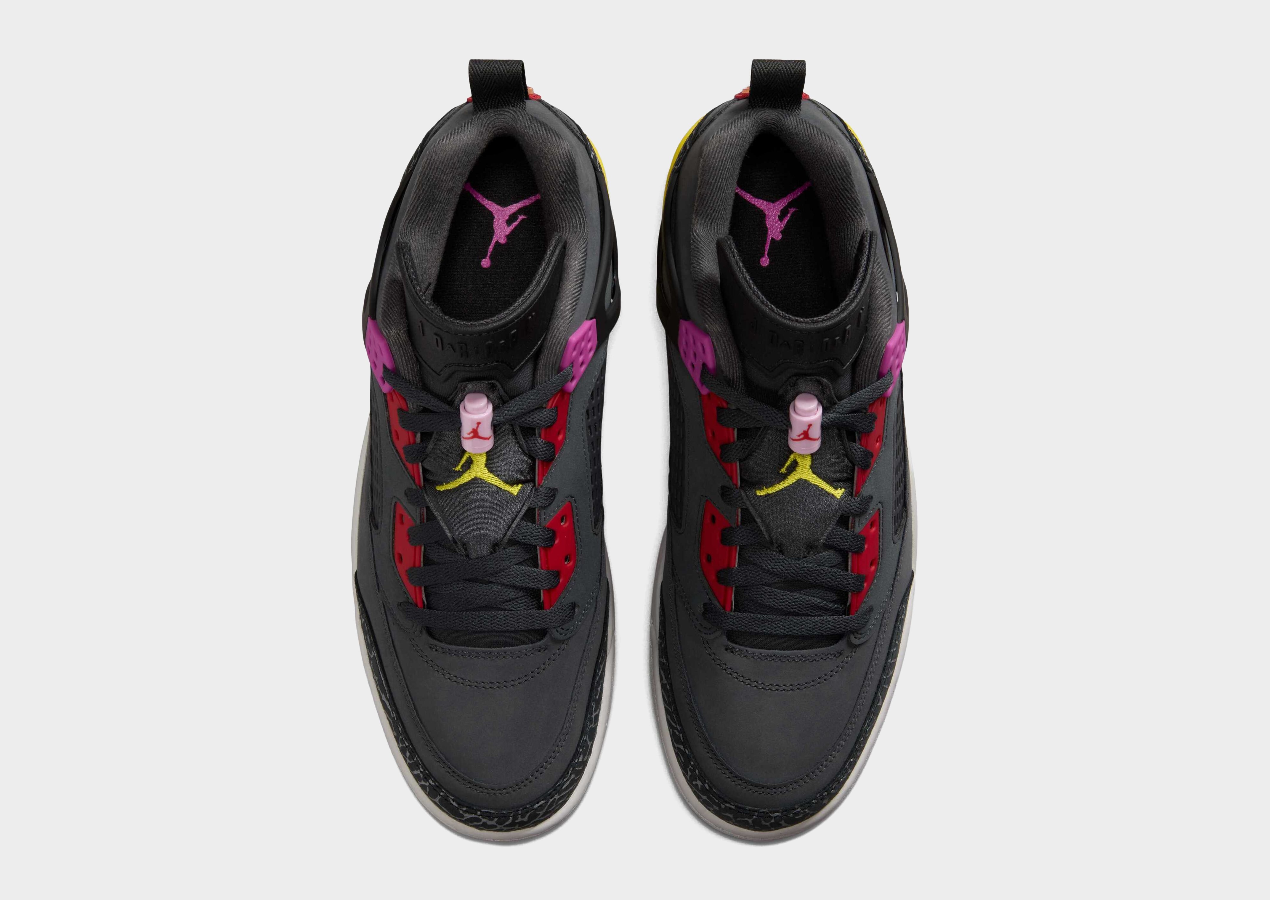 Nike Herrenschuh Jordan Trunner O/S