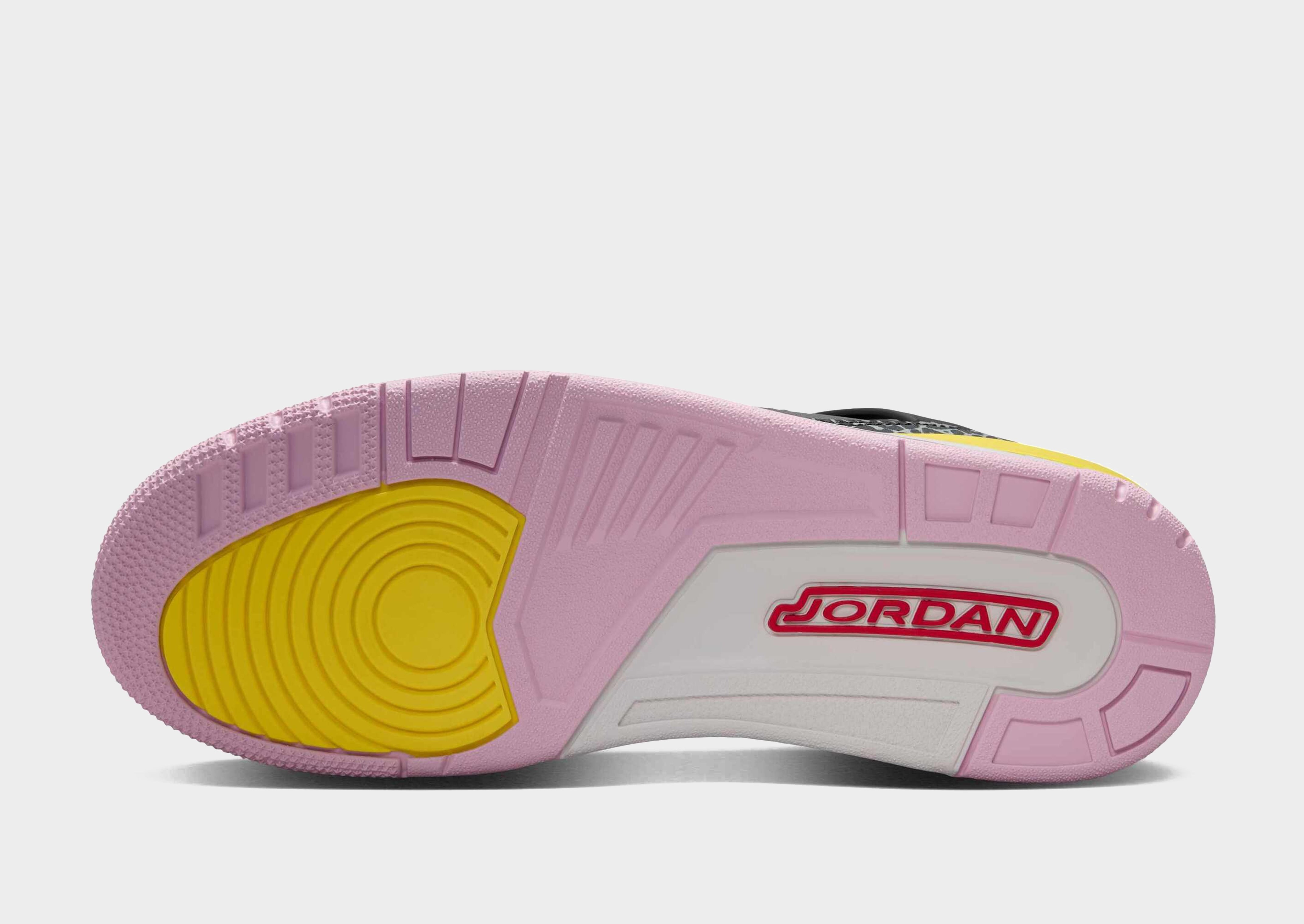 Nike Herrenschuh Jordan Trunner O/S